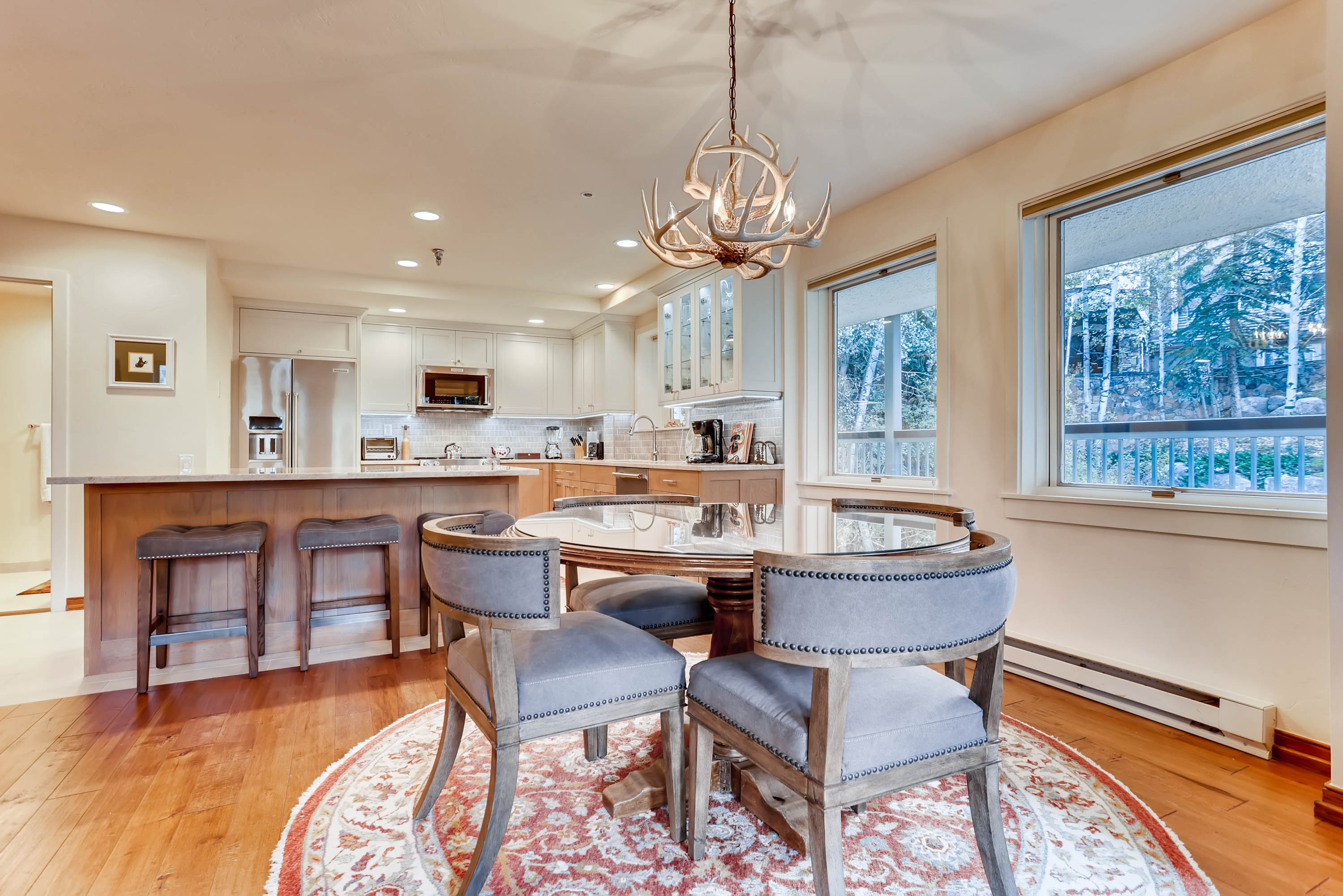 Beaver Creek Bachelor Gulch Condo 968465