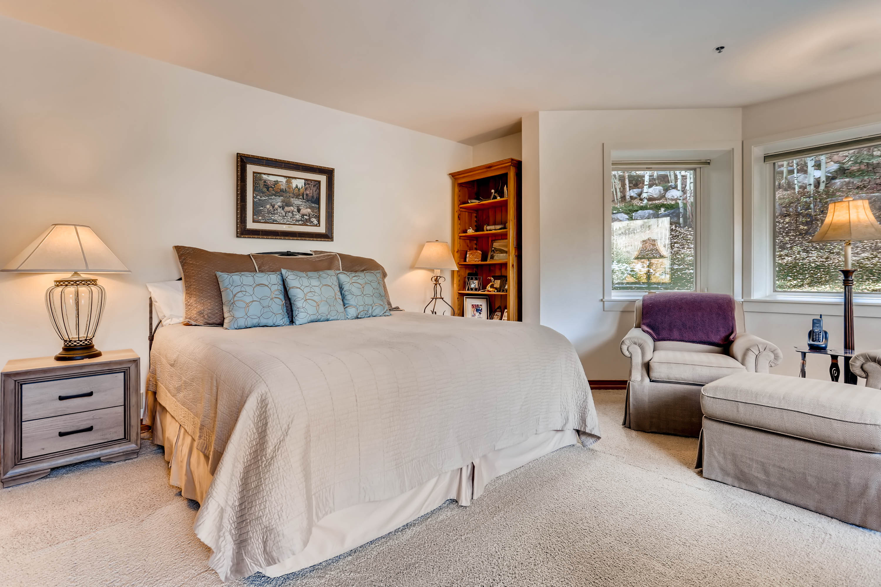 Beaver Creek Bachelor Gulch Condo 968465