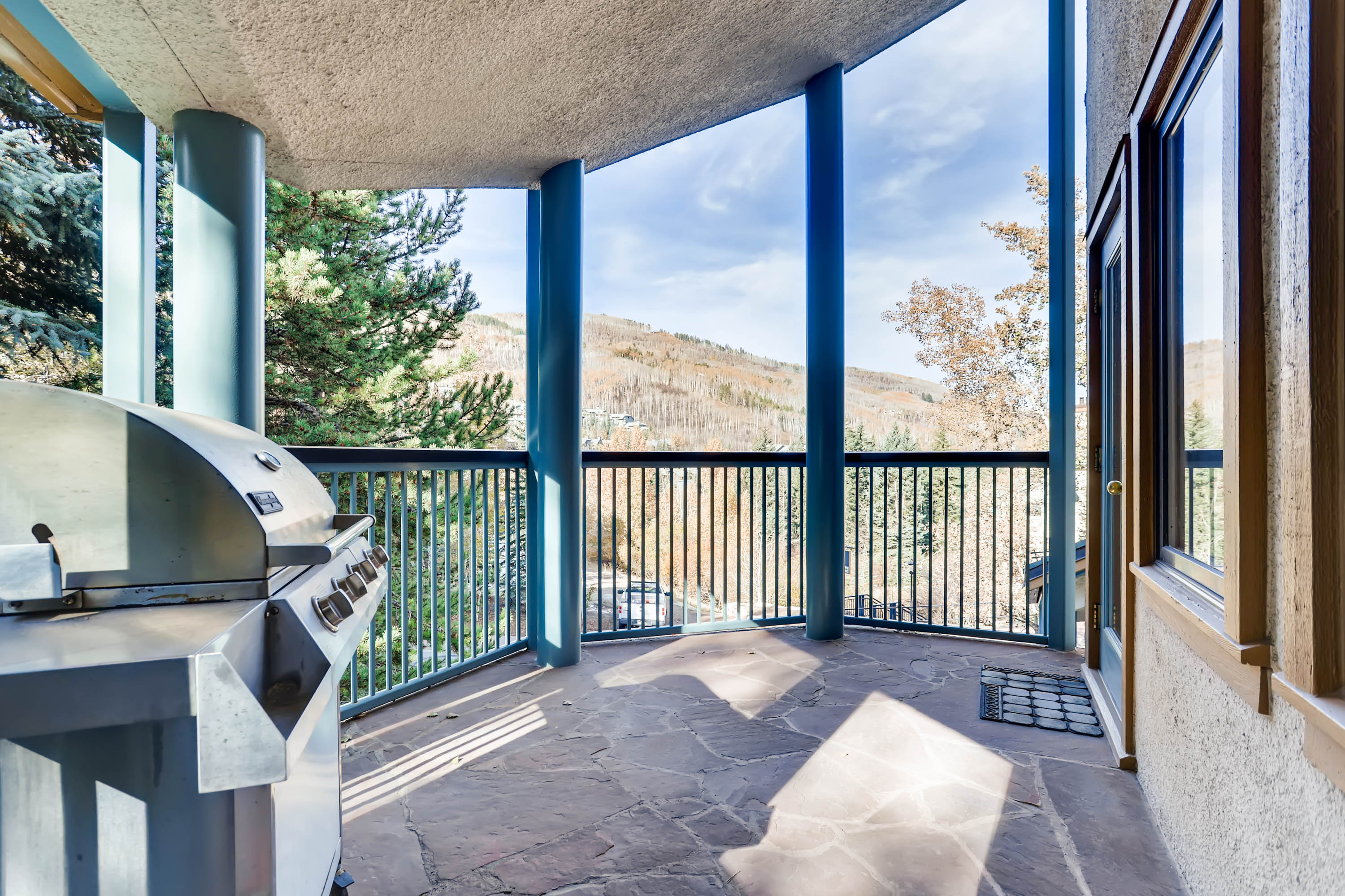 Beaver Creek Bachelor Gulch Condo 968465