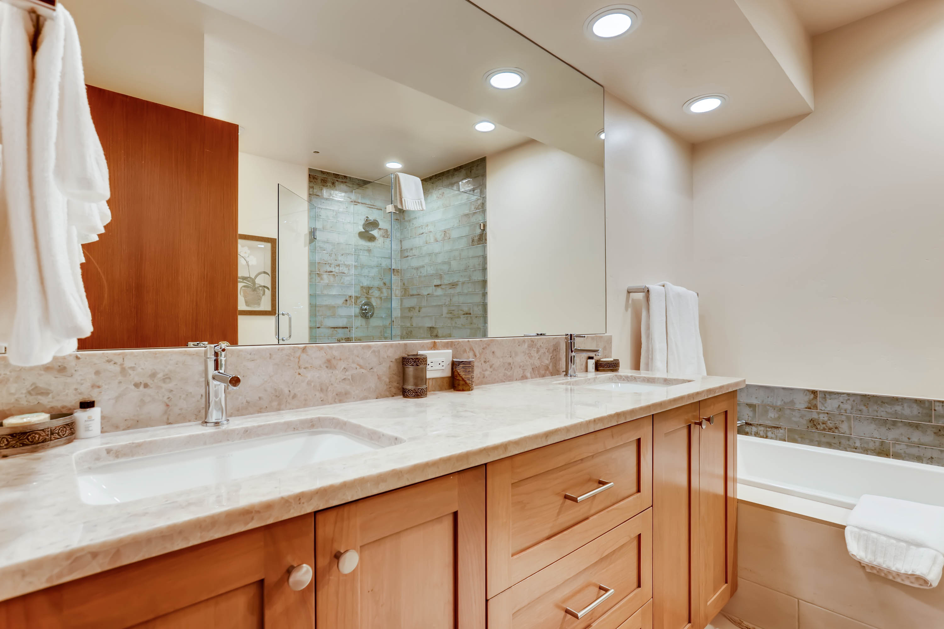 Beaver Creek Bachelor Gulch Condo 968465