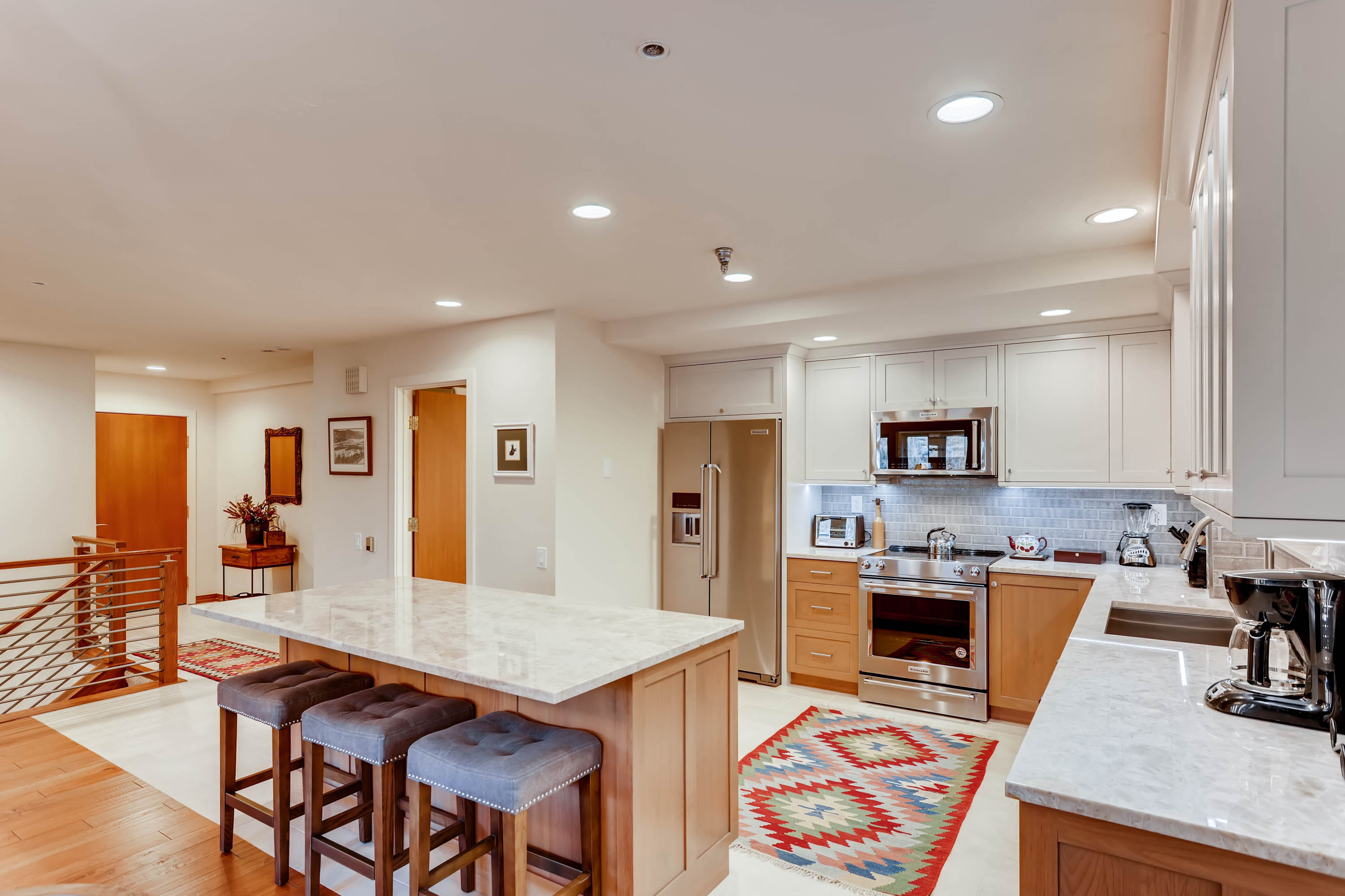 Beaver Creek Bachelor Gulch Condo 968465
