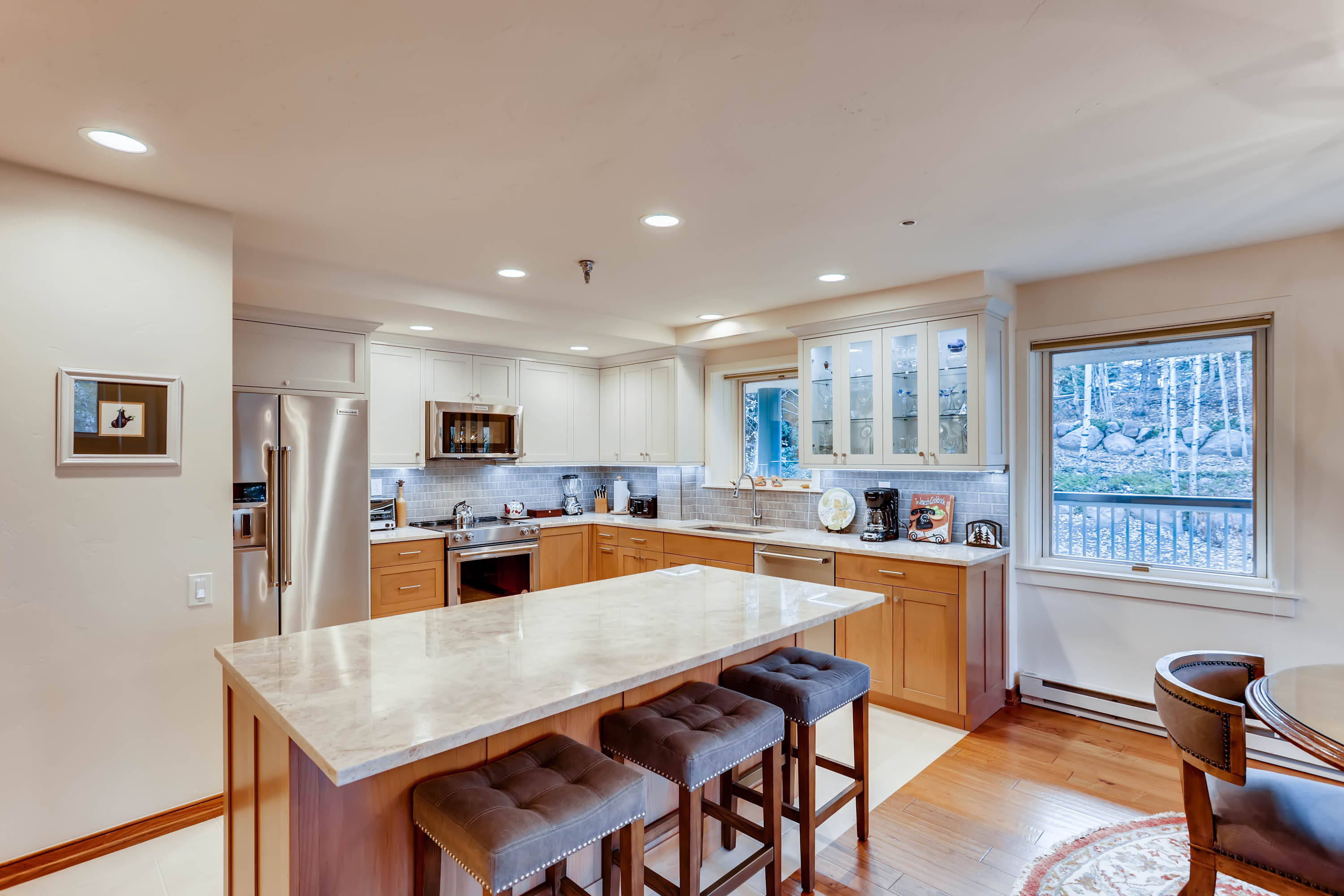 Beaver Creek Bachelor Gulch Condo 968465