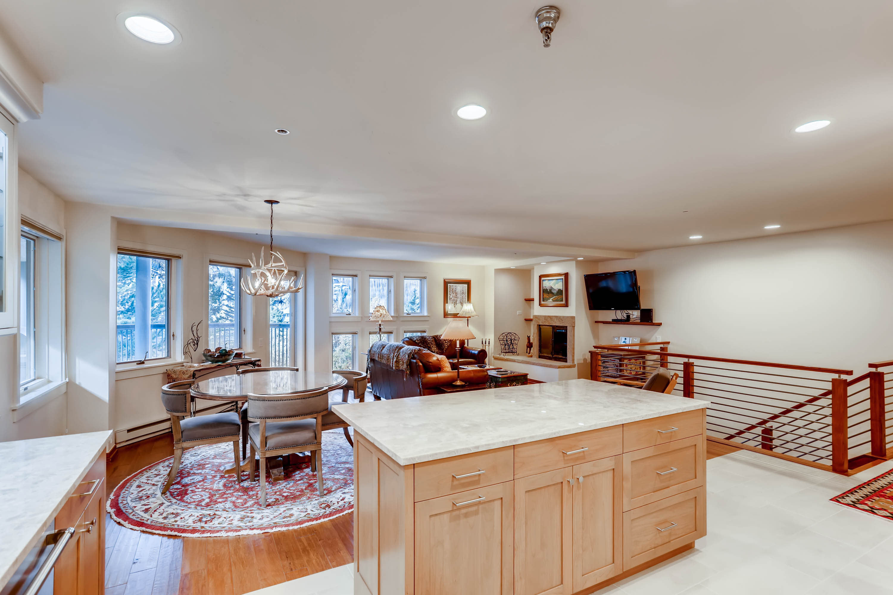 Beaver Creek Bachelor Gulch Condo 968465