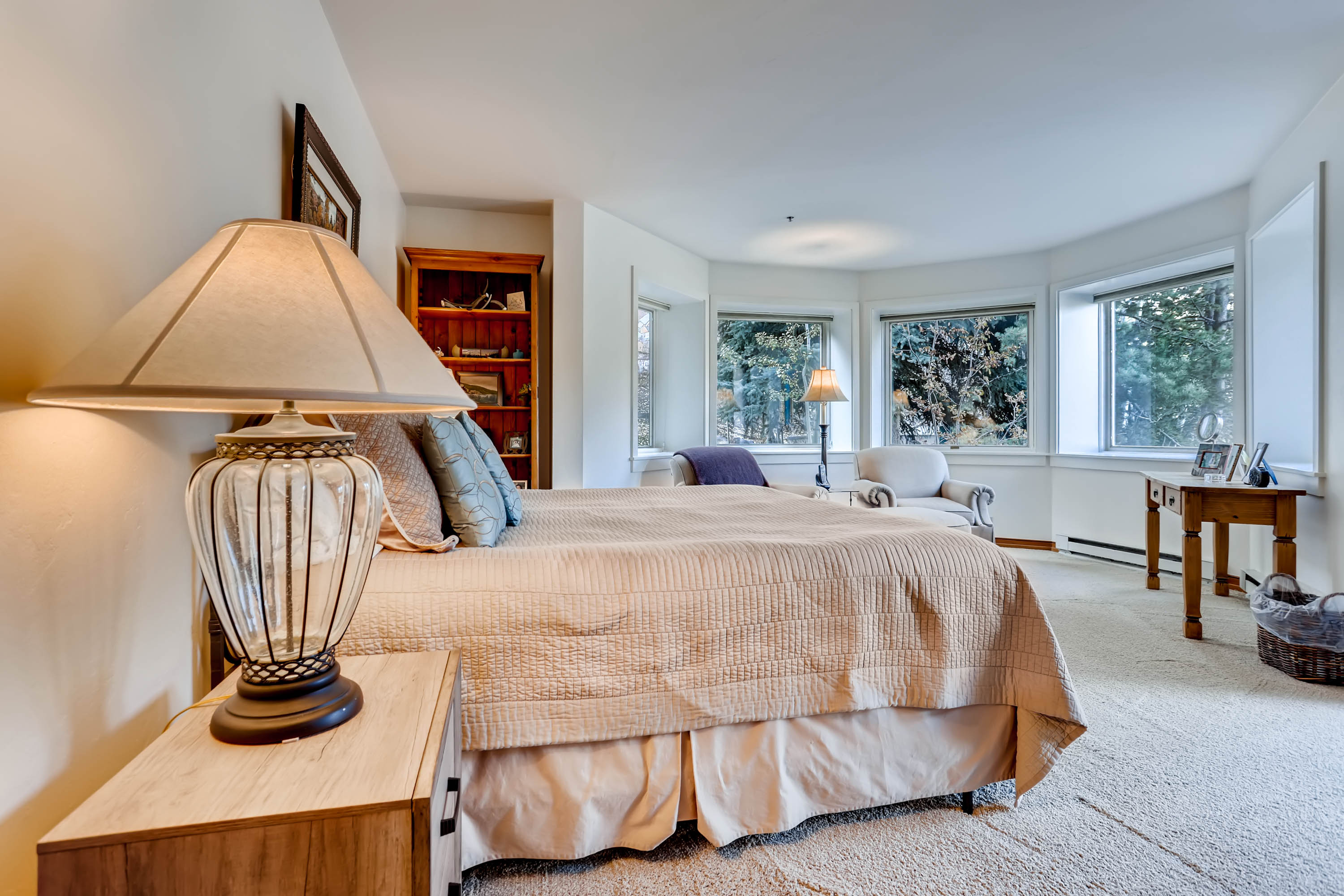 Beaver Creek Bachelor Gulch Condo 968465