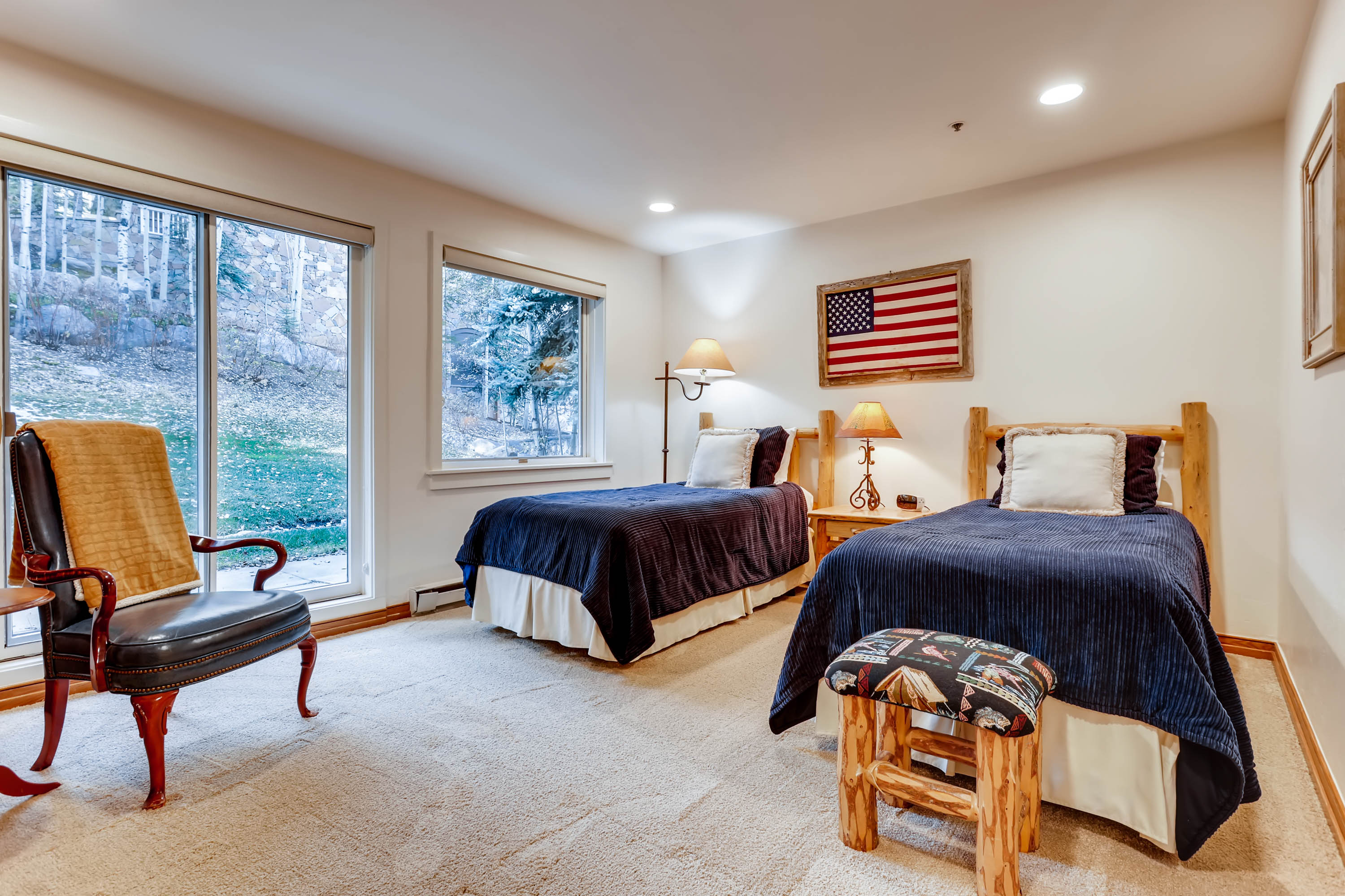 Beaver Creek Bachelor Gulch Condo 968465