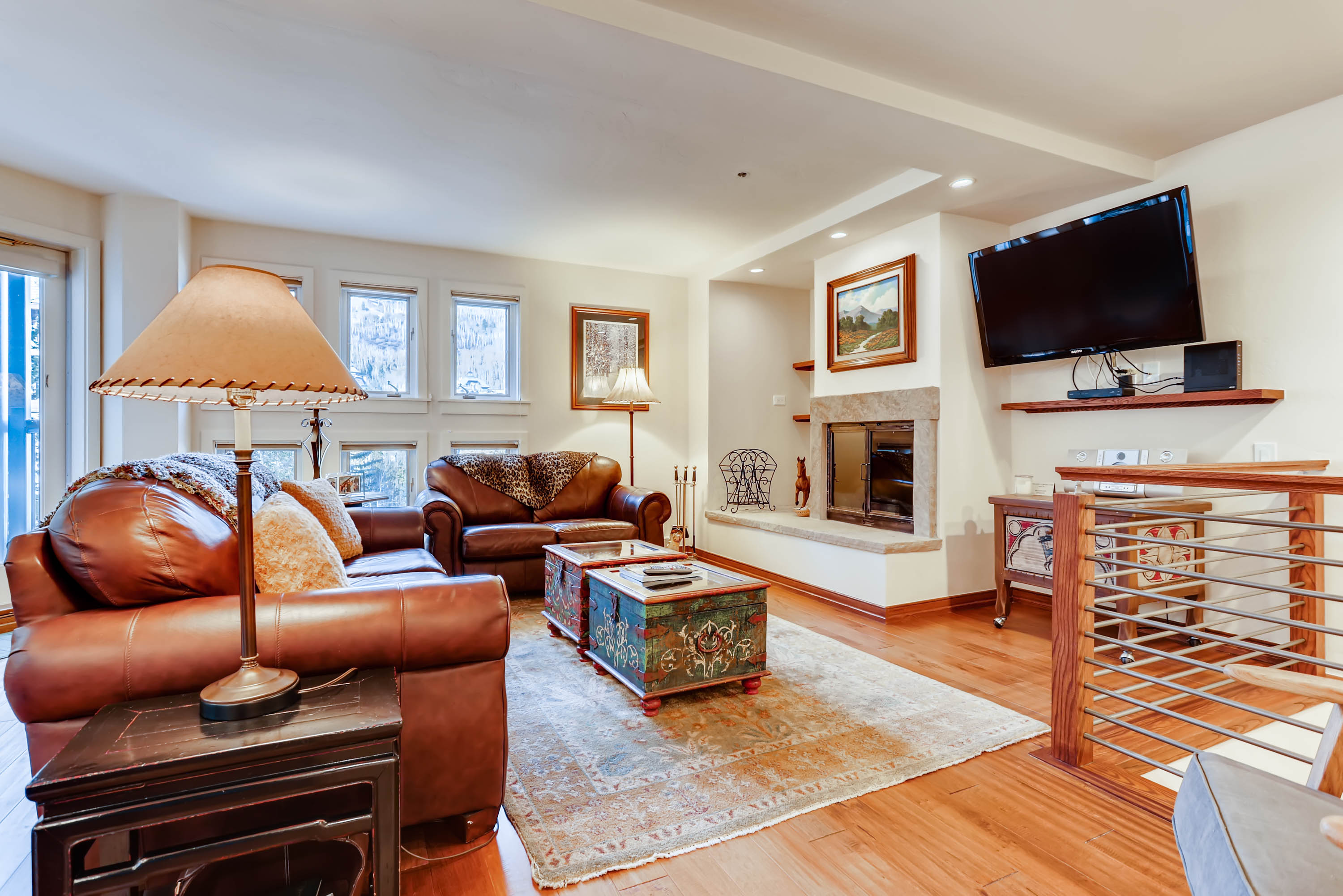Beaver Creek Bachelor Gulch Condo 968465
