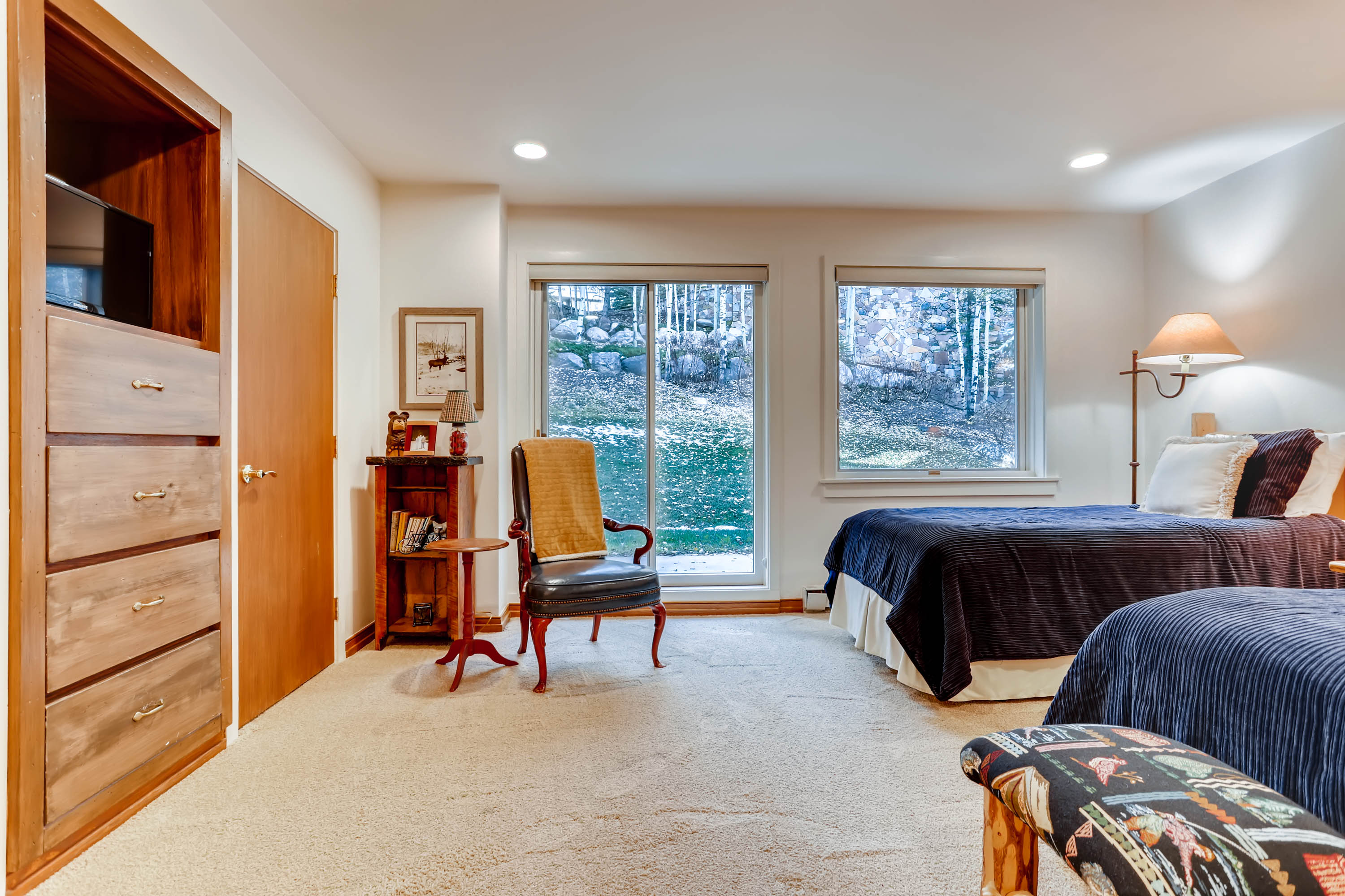 Beaver Creek Bachelor Gulch Condo 968465