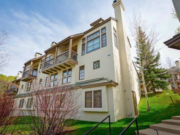 Beaver Creek Bachelor Gulch Condo 968466