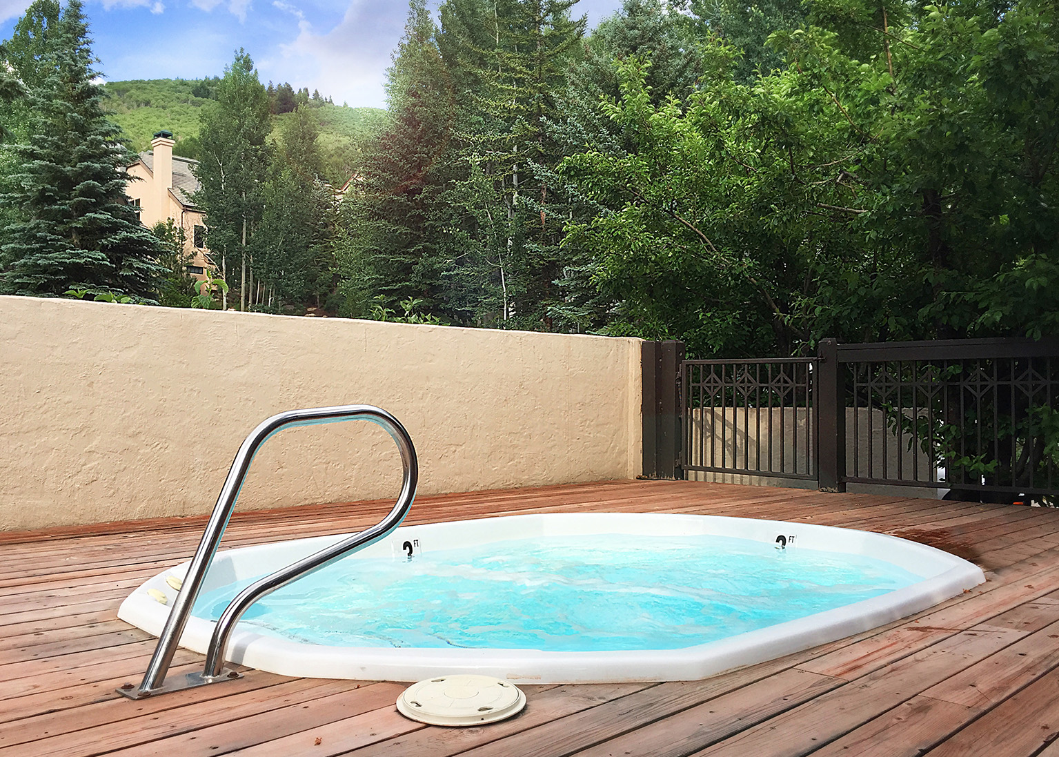 Beaver Creek Bachelor Gulch Condo 968466