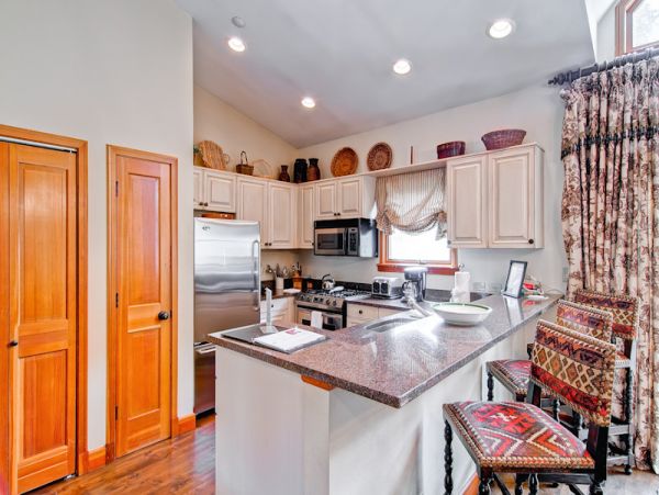 Beaver Creek Bachelor Gulch Condo 968466