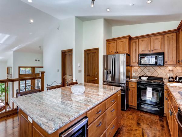 Beaver Creek Bachelor Gulch Condo 968466