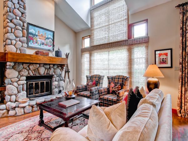 Beaver Creek Bachelor Gulch Condo 968466