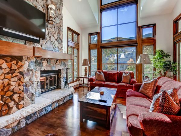 Beaver Creek Bachelor Gulch Condo 968466