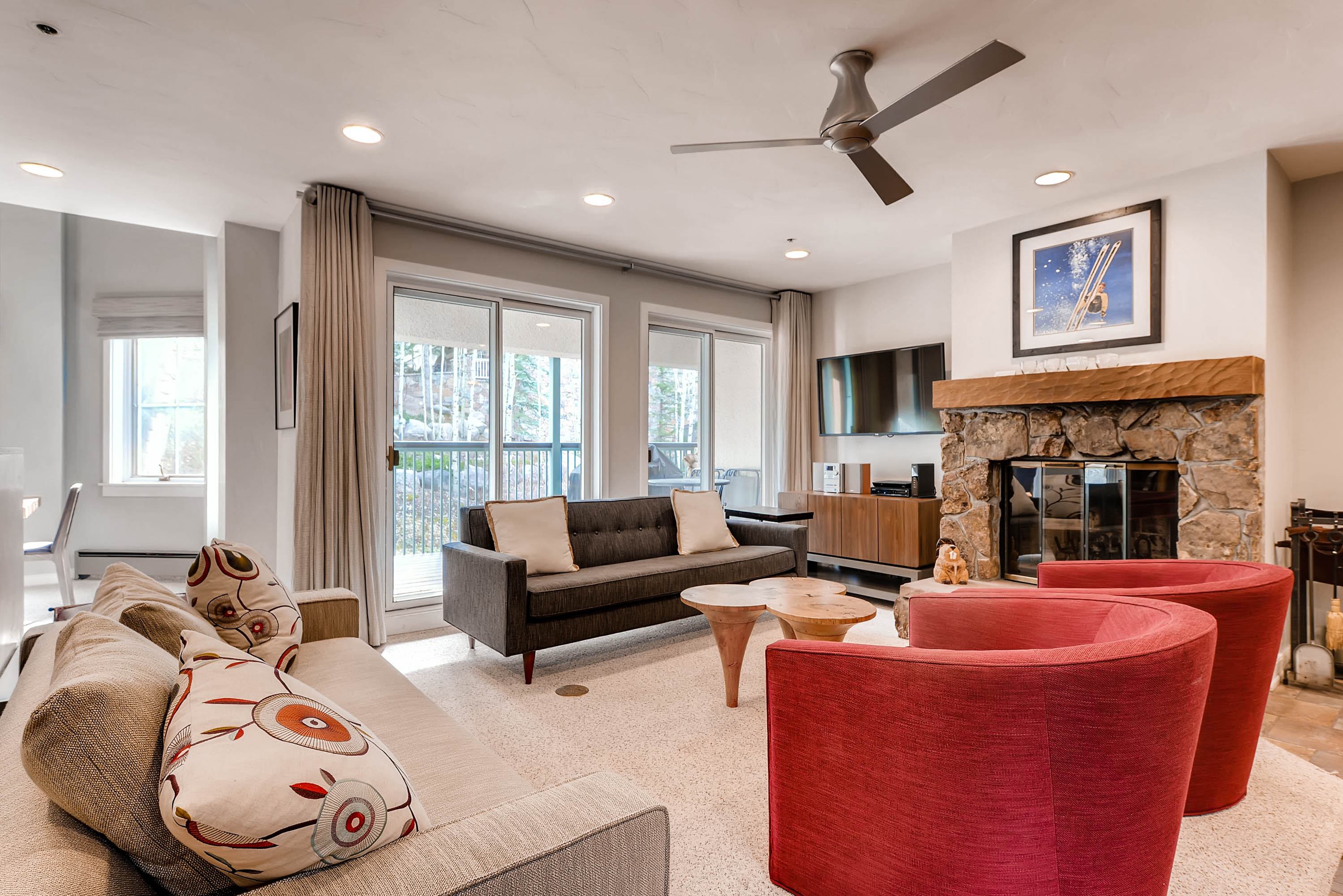Beaver Creek Bachelor Gulch Condo 968467