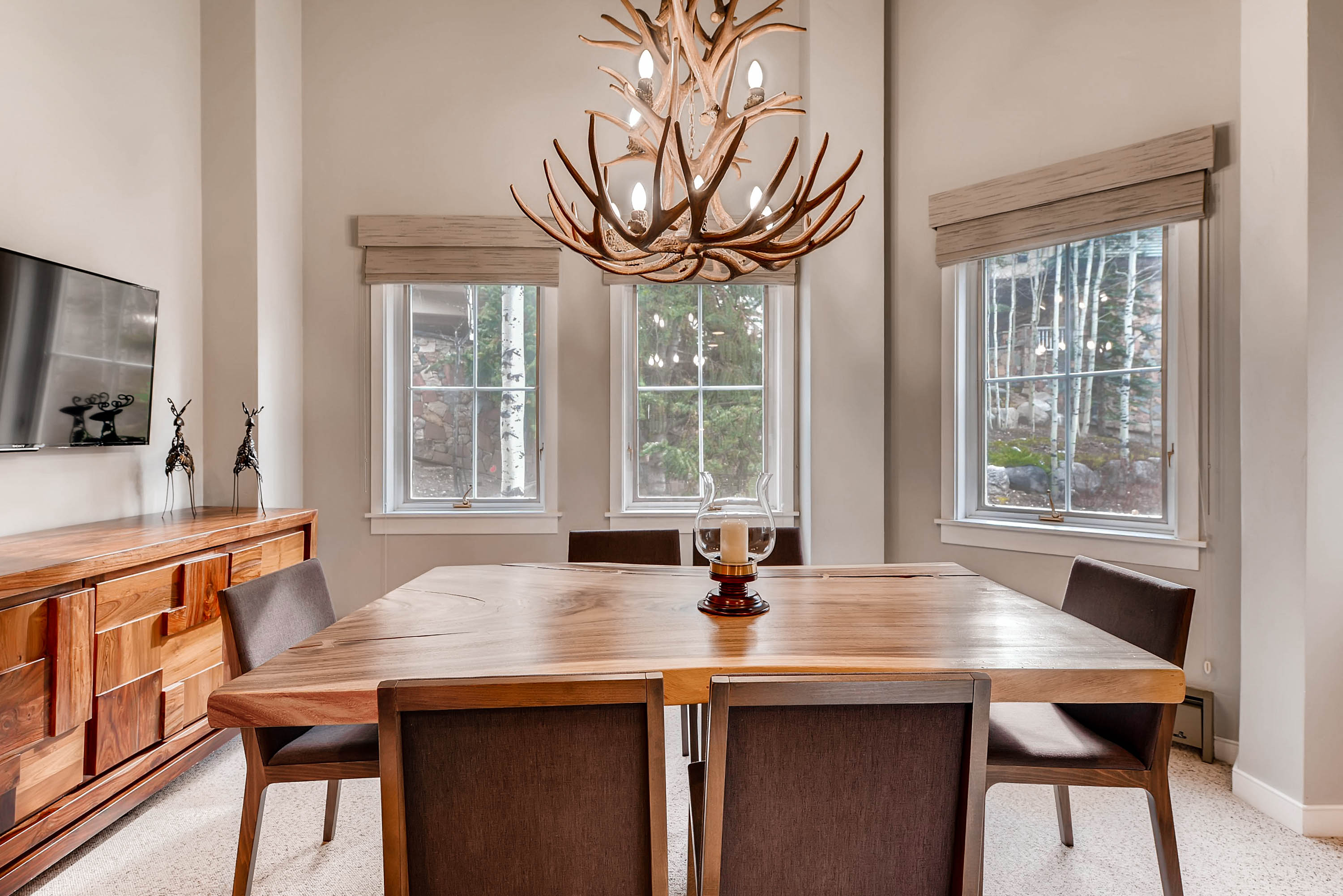 Beaver Creek Bachelor Gulch Condo 968467
