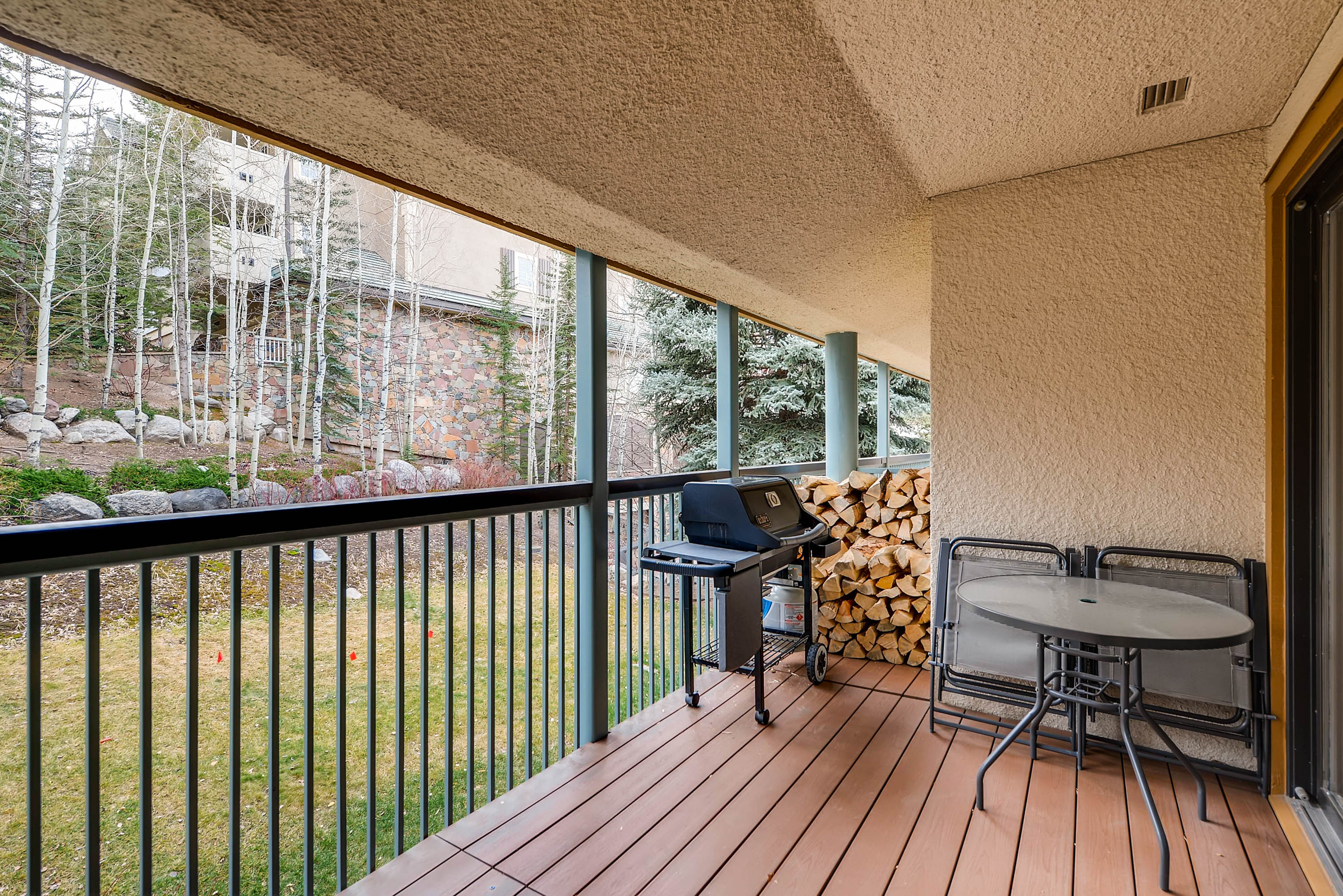 Beaver Creek Bachelor Gulch Condo 968467