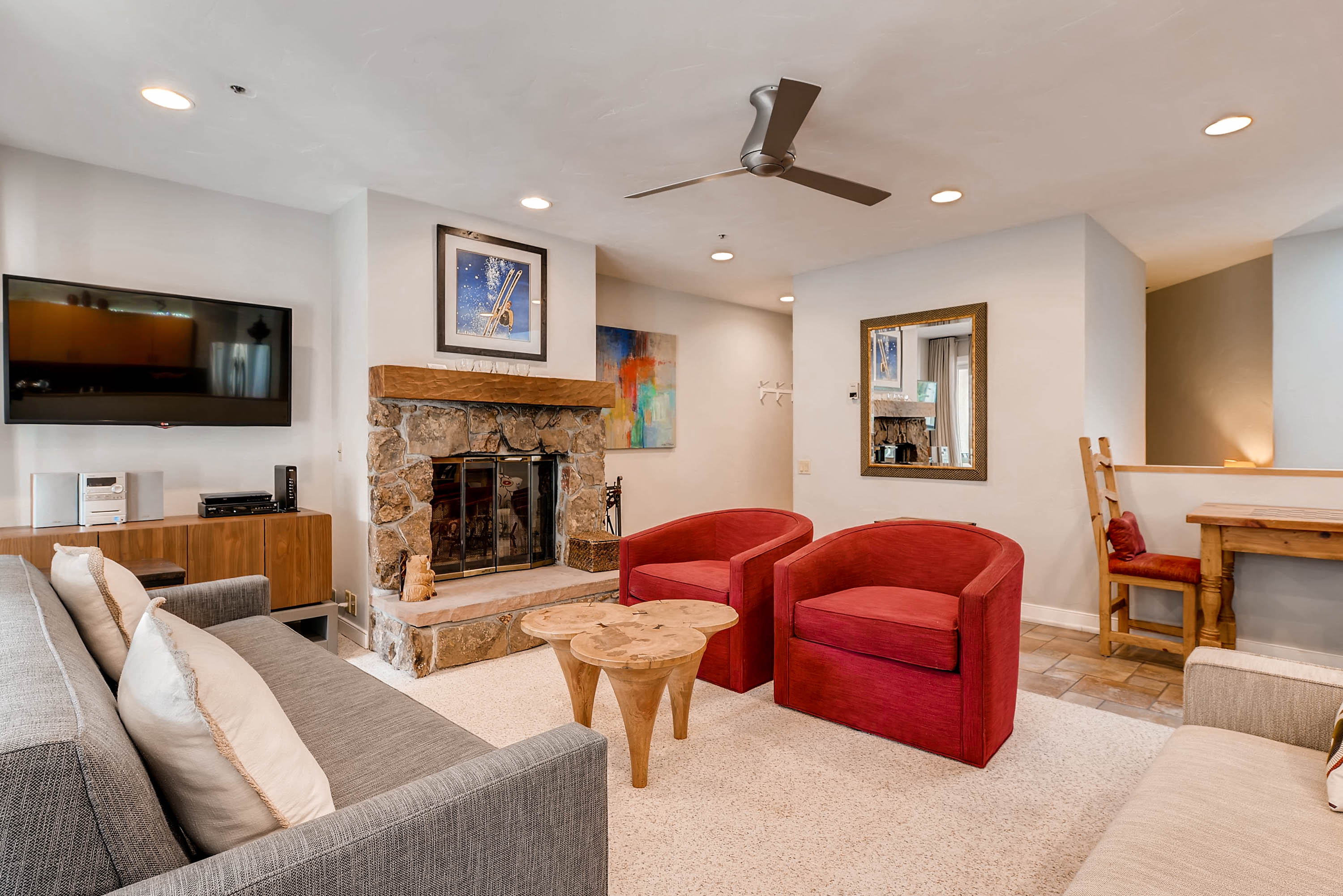 Beaver Creek Bachelor Gulch Condo 968467