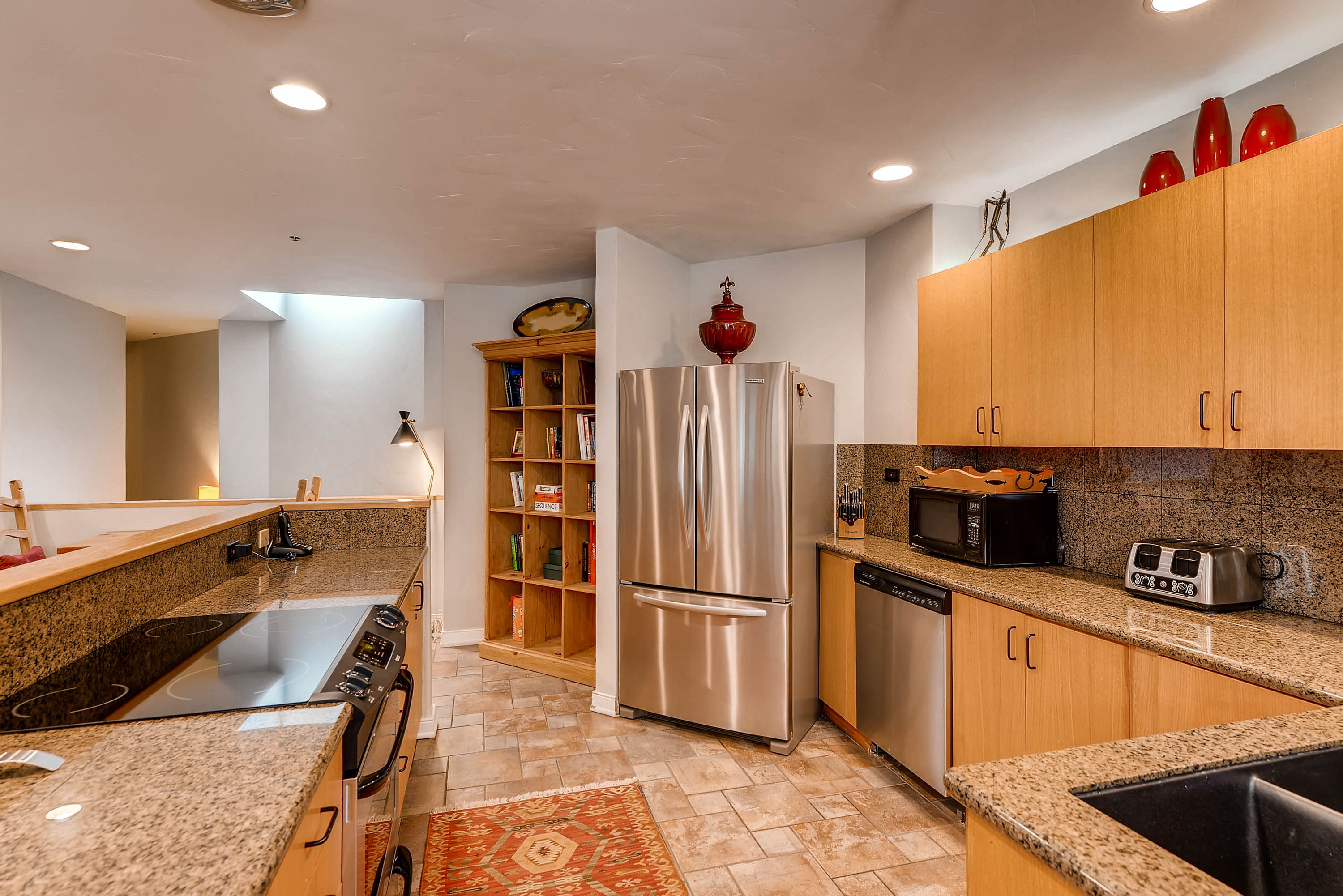 Beaver Creek Bachelor Gulch Condo 968467