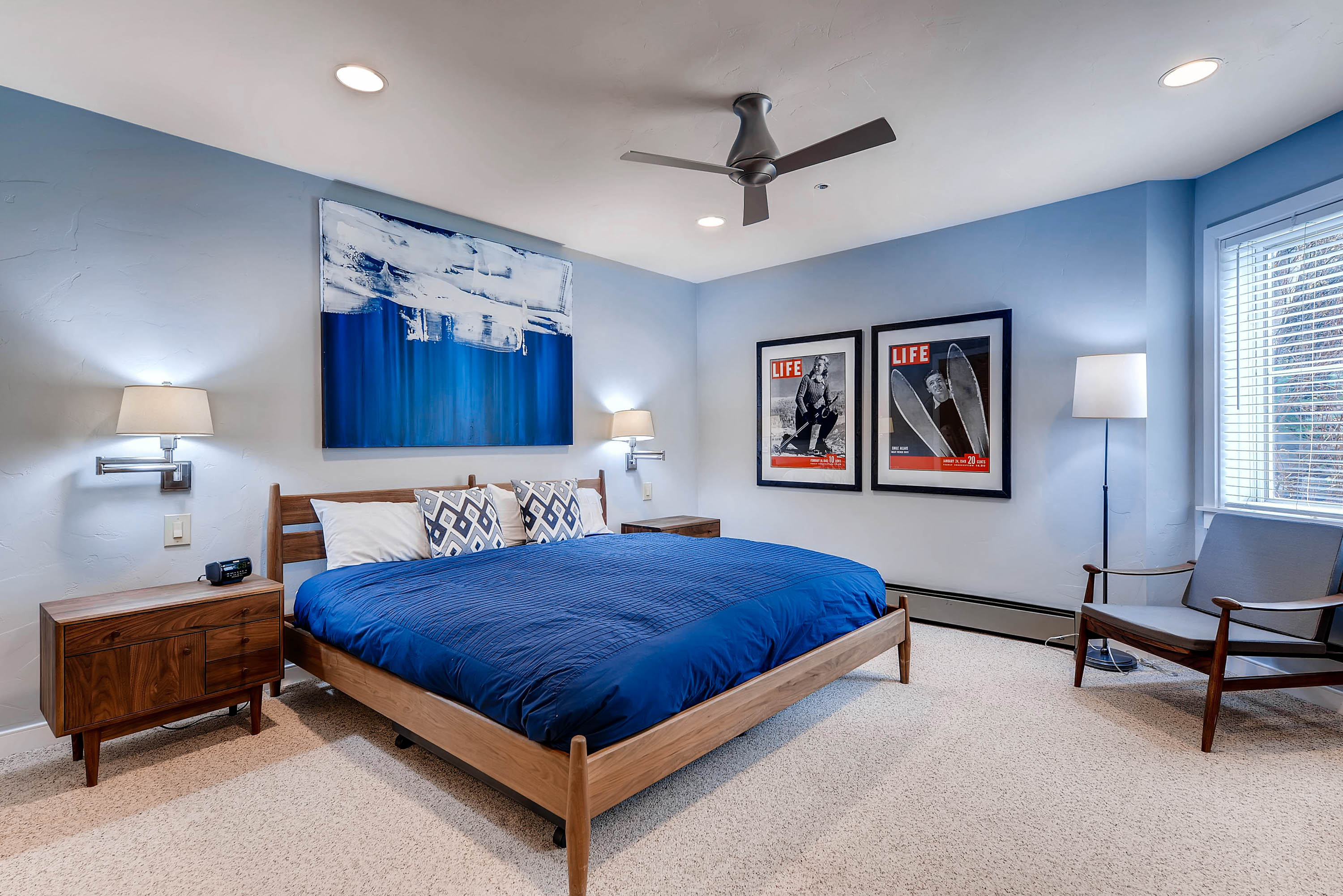 Beaver Creek Bachelor Gulch Condo 968467