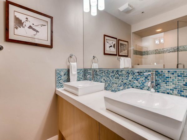 Beaver Creek Bachelor Gulch Condo 968467
