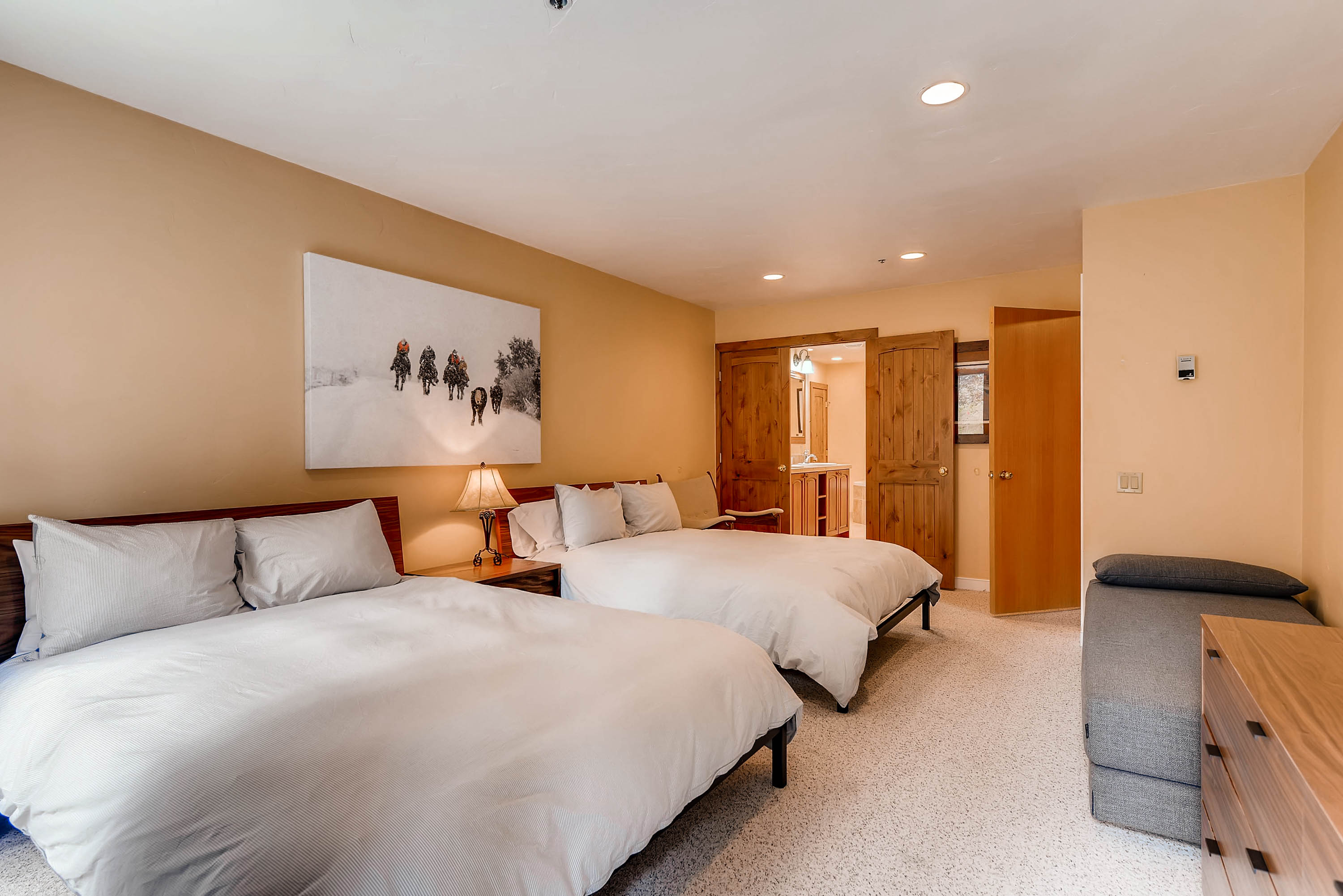Beaver Creek Bachelor Gulch Condo 968467
