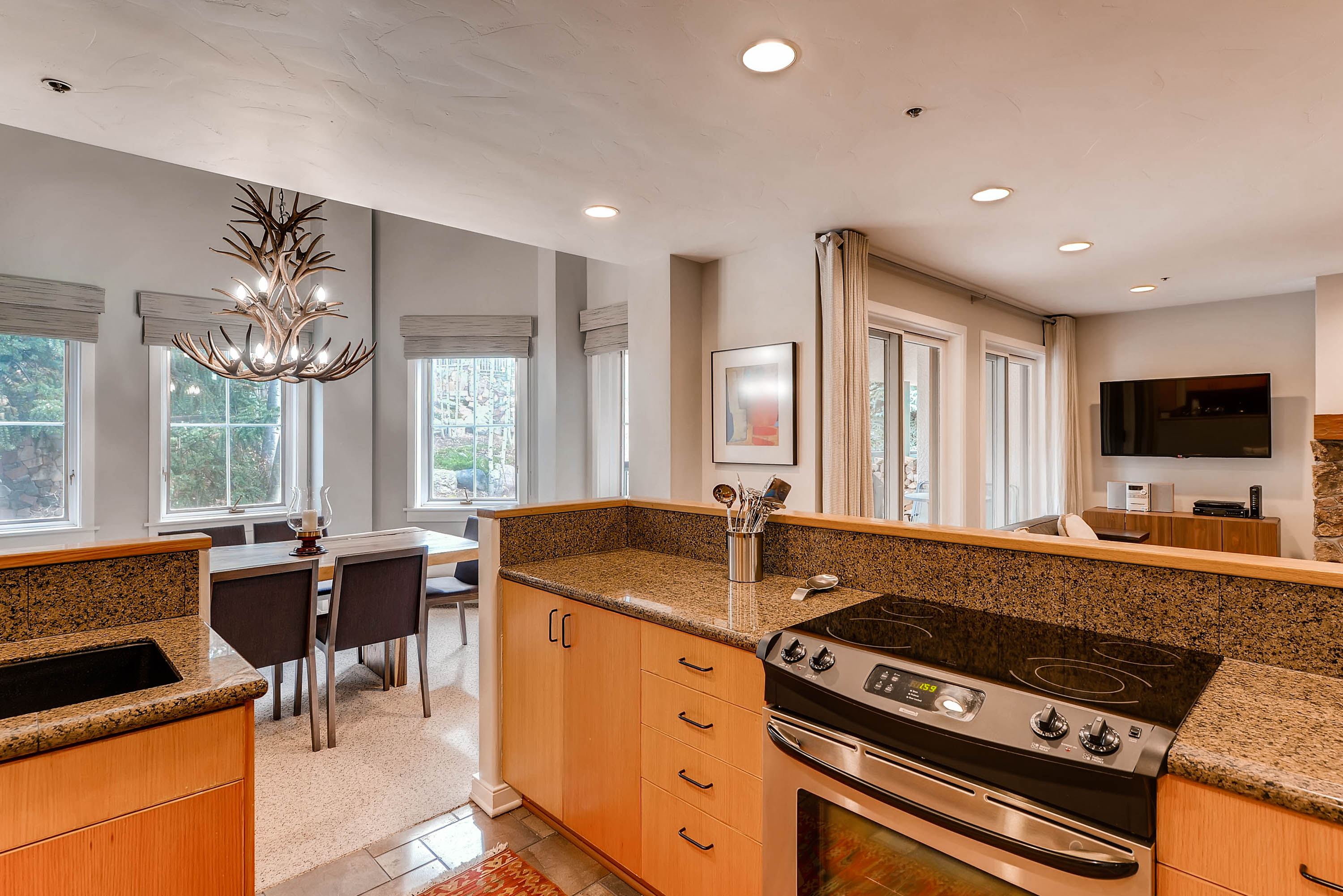 Beaver Creek Bachelor Gulch Condo 968467