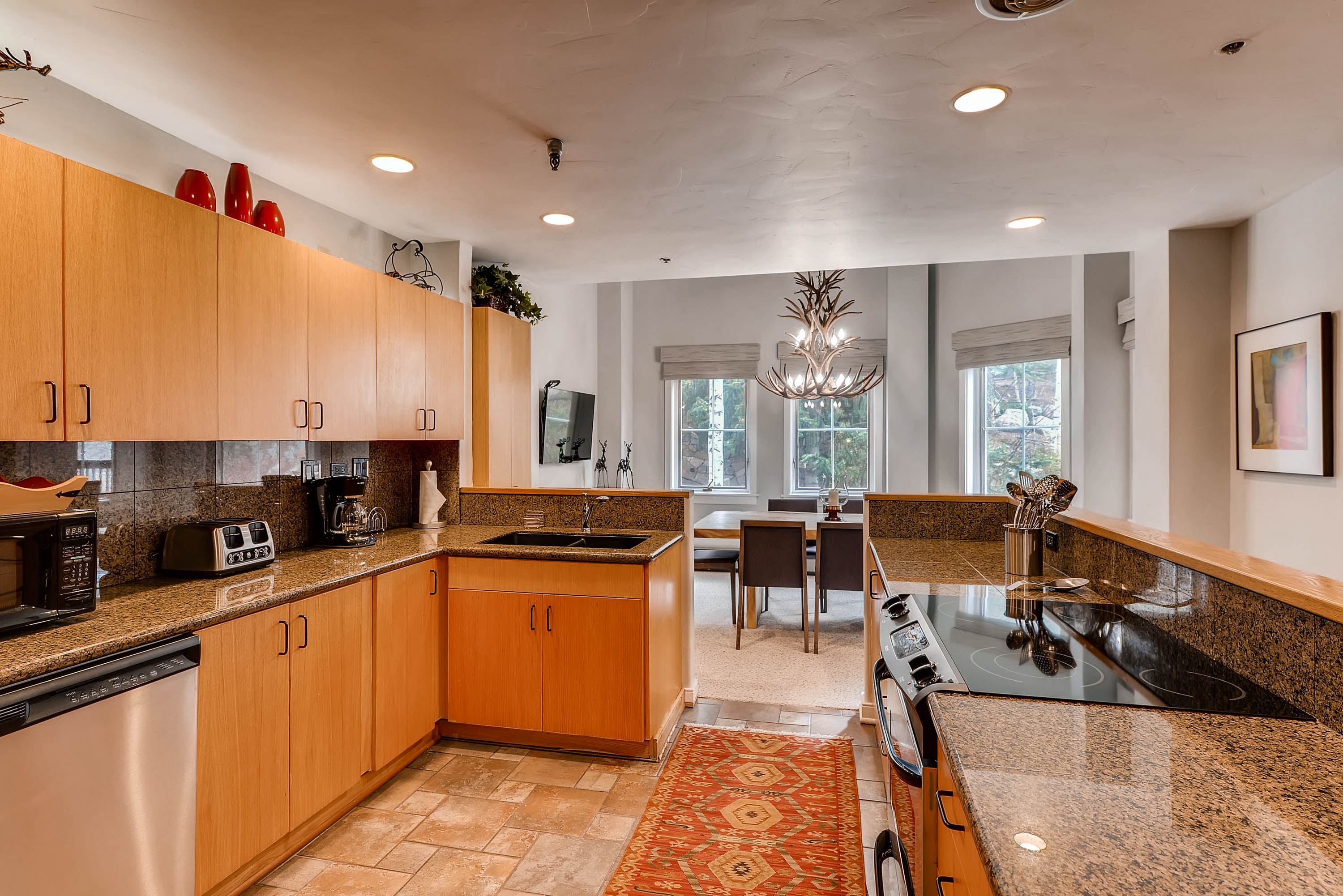 Beaver Creek Bachelor Gulch Condo 968467