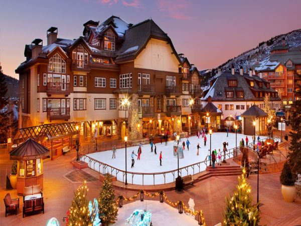 Beaver Creek Bachelor Gulch Condo 968468