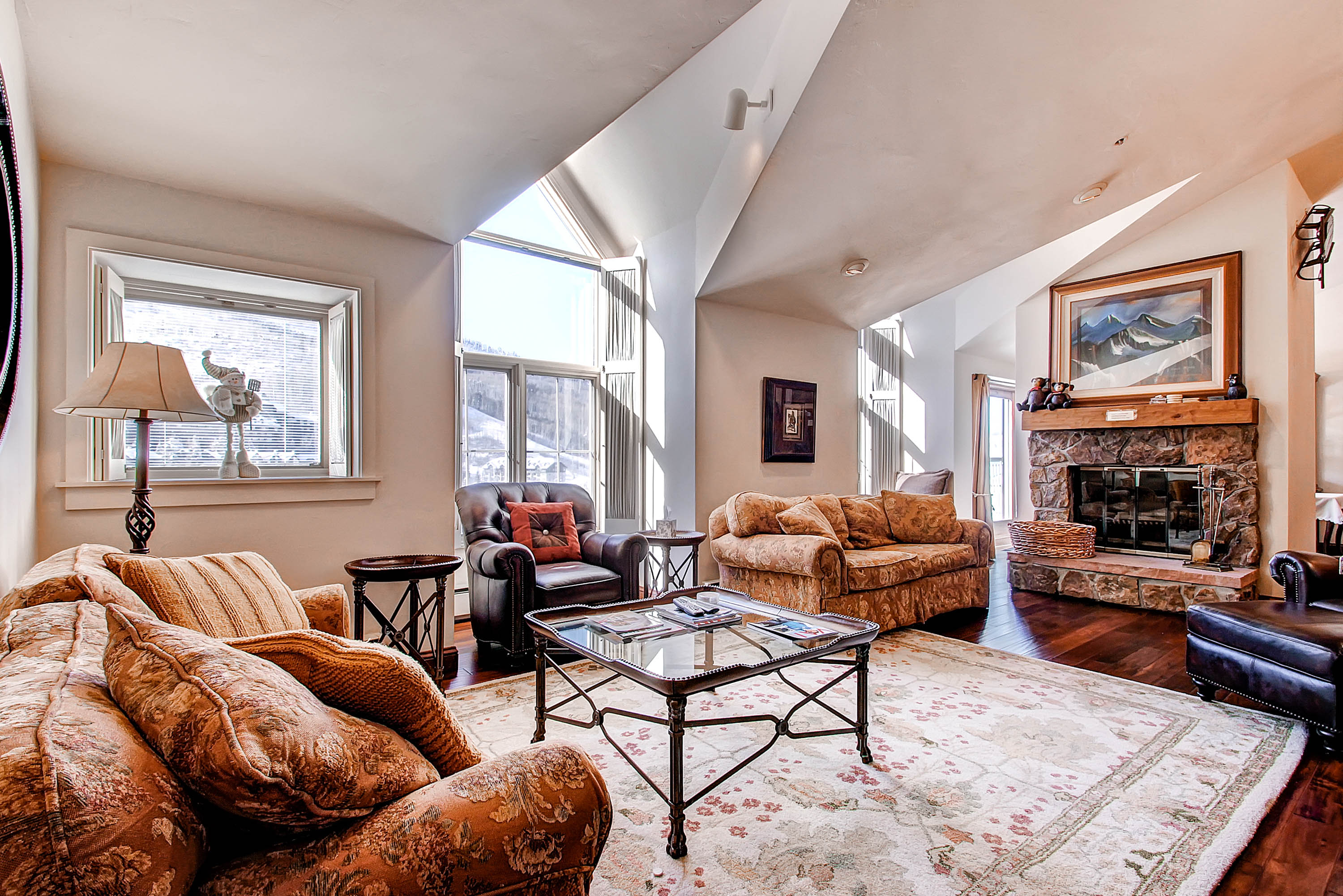 Beaver Creek Bachelor Gulch Condo 968469