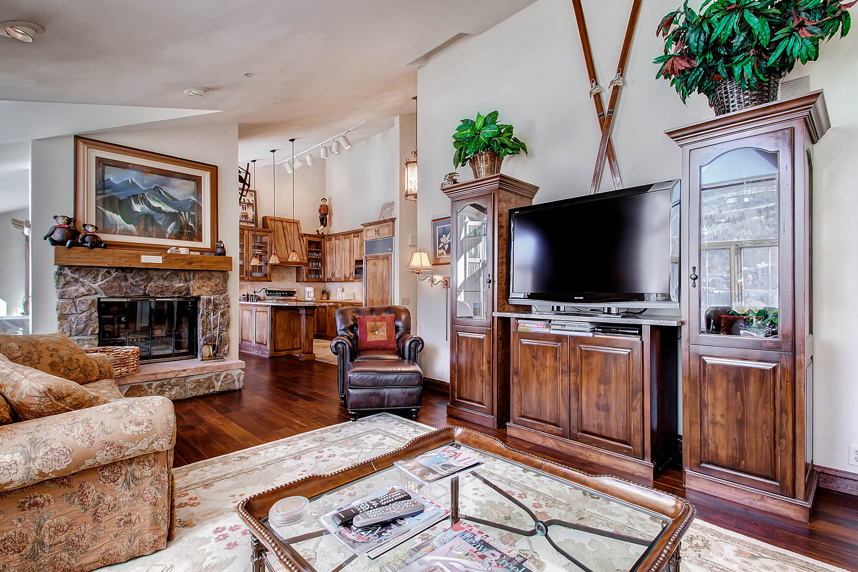 Beaver Creek Bachelor Gulch Condo 968469