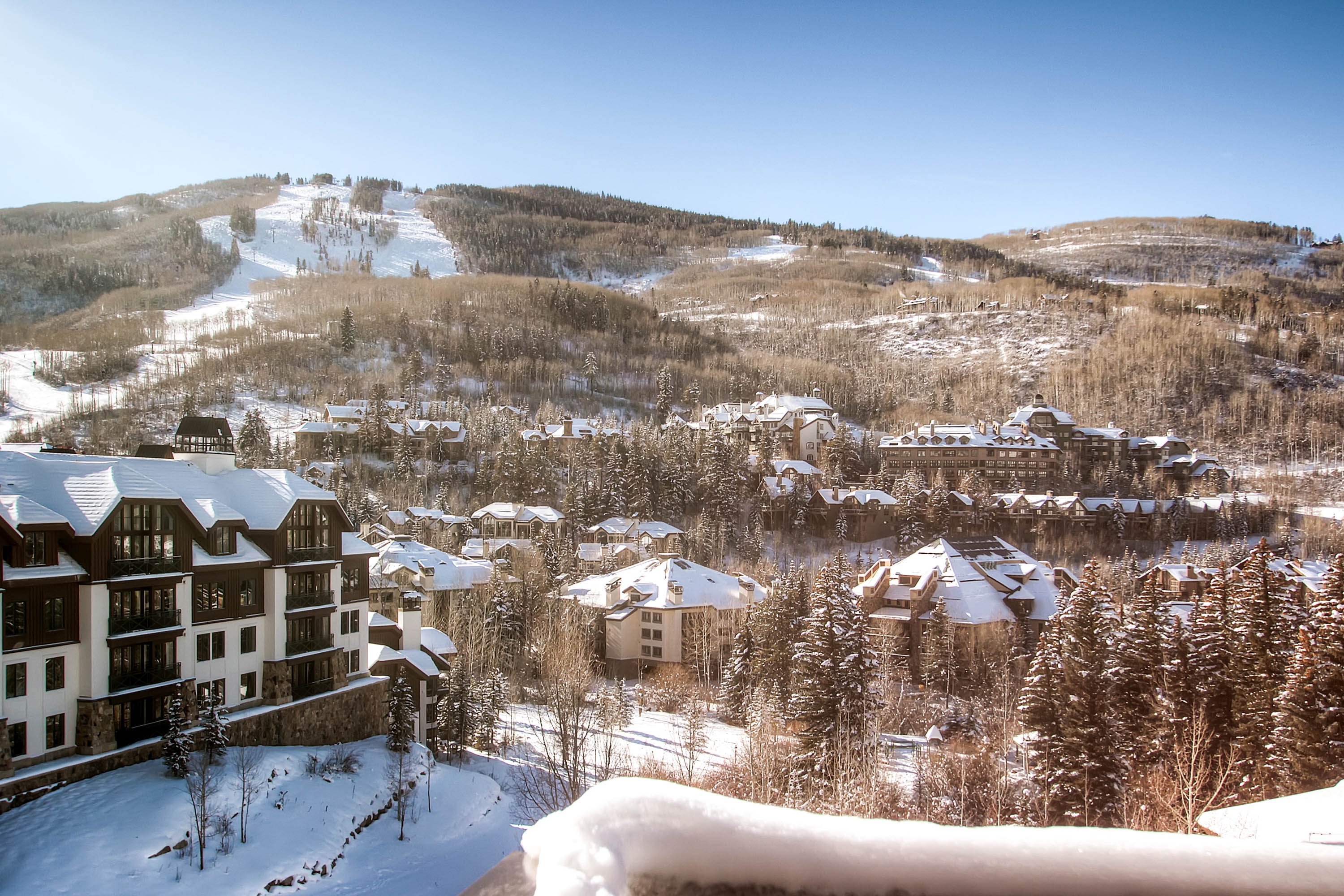 Beaver Creek Bachelor Gulch Condo 968469