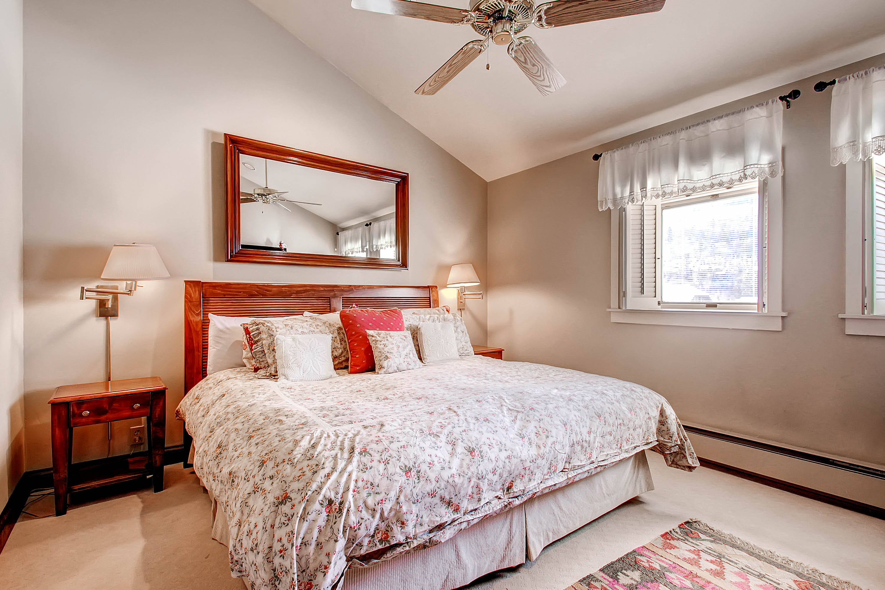 Beaver Creek Bachelor Gulch Condo 968469