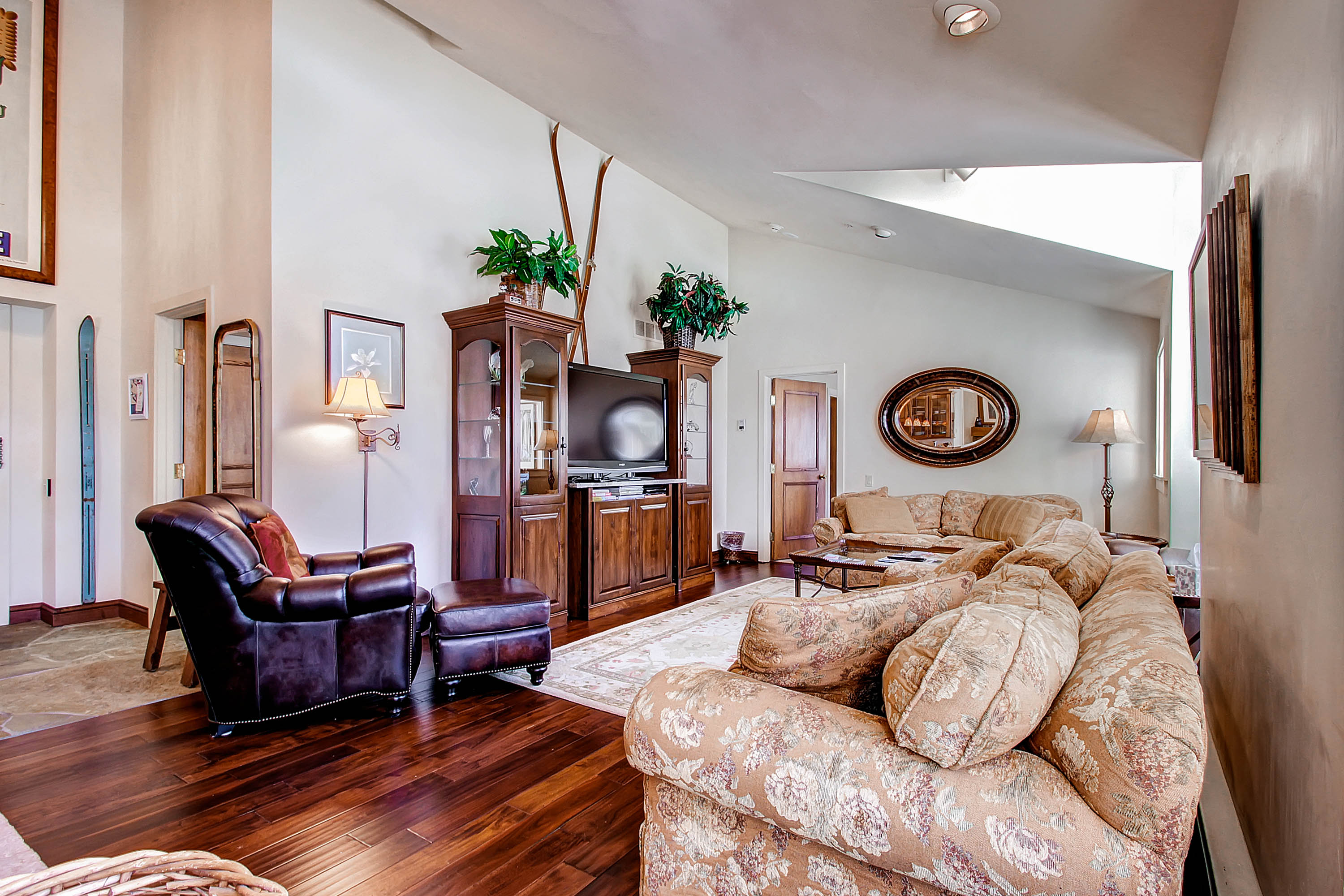 Beaver Creek Bachelor Gulch Condo 968469