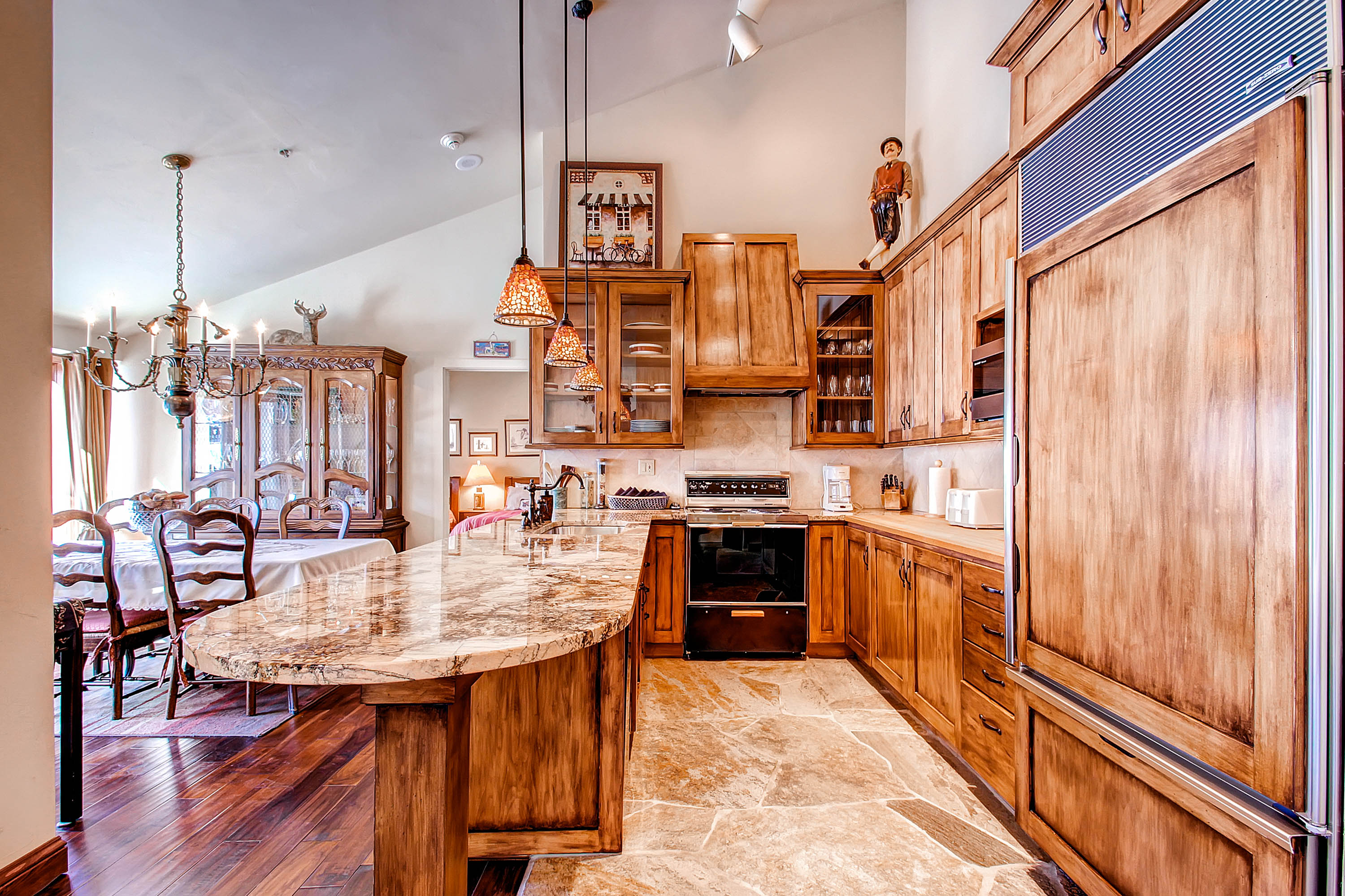 Beaver Creek Bachelor Gulch Condo 968469