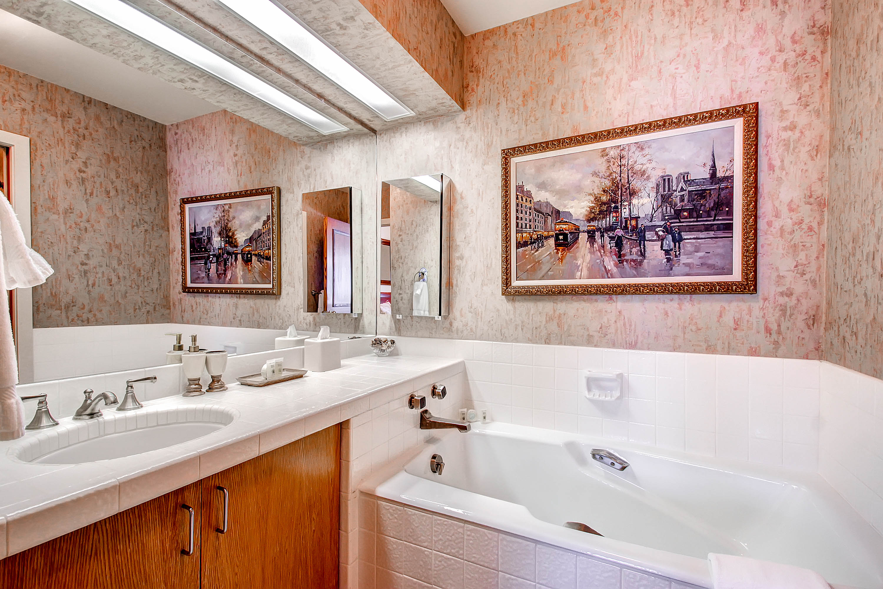 Beaver Creek Bachelor Gulch Condo 968469