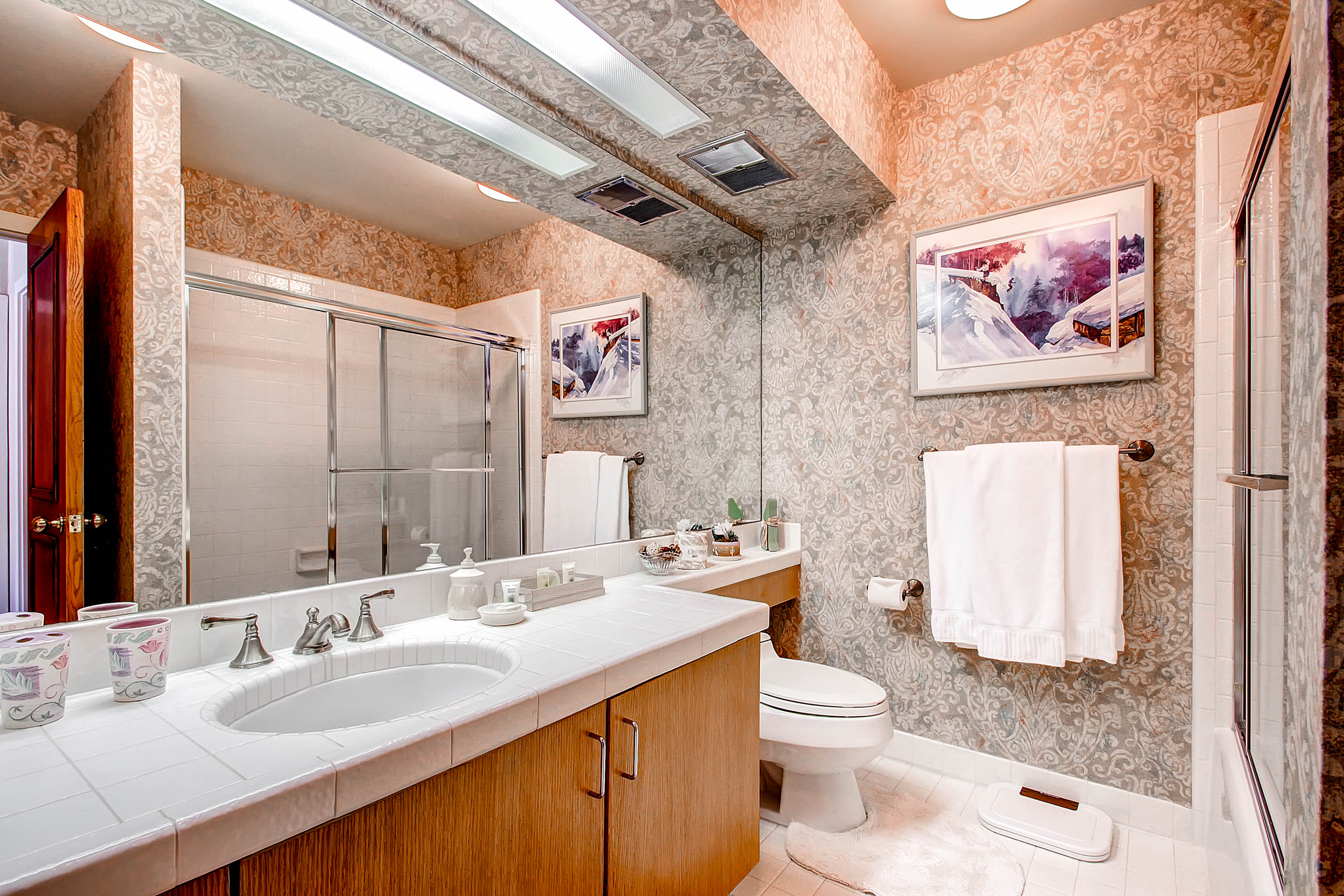 Beaver Creek Bachelor Gulch Condo 968469