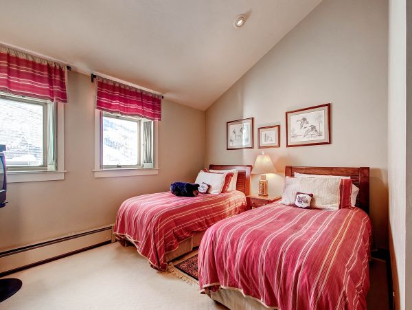 Beaver Creek Bachelor Gulch Condo 968469