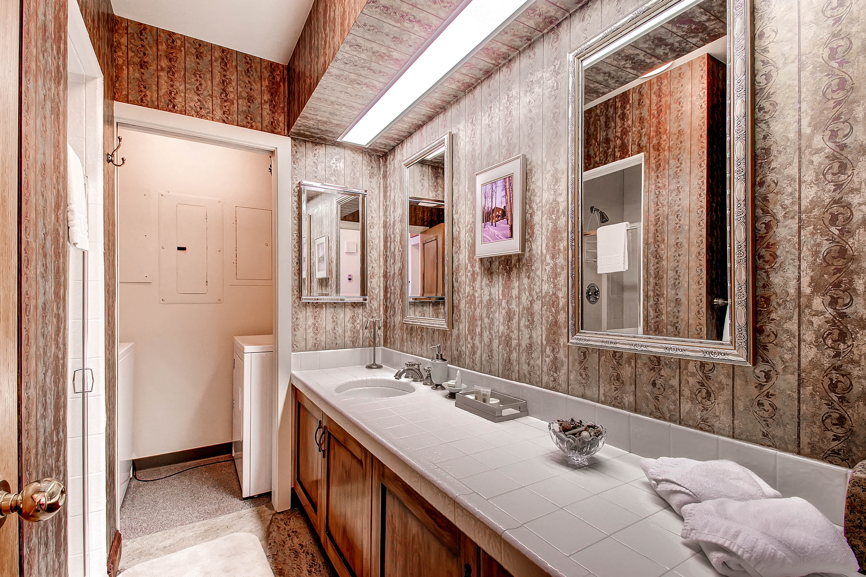 Beaver Creek Bachelor Gulch Condo 968469