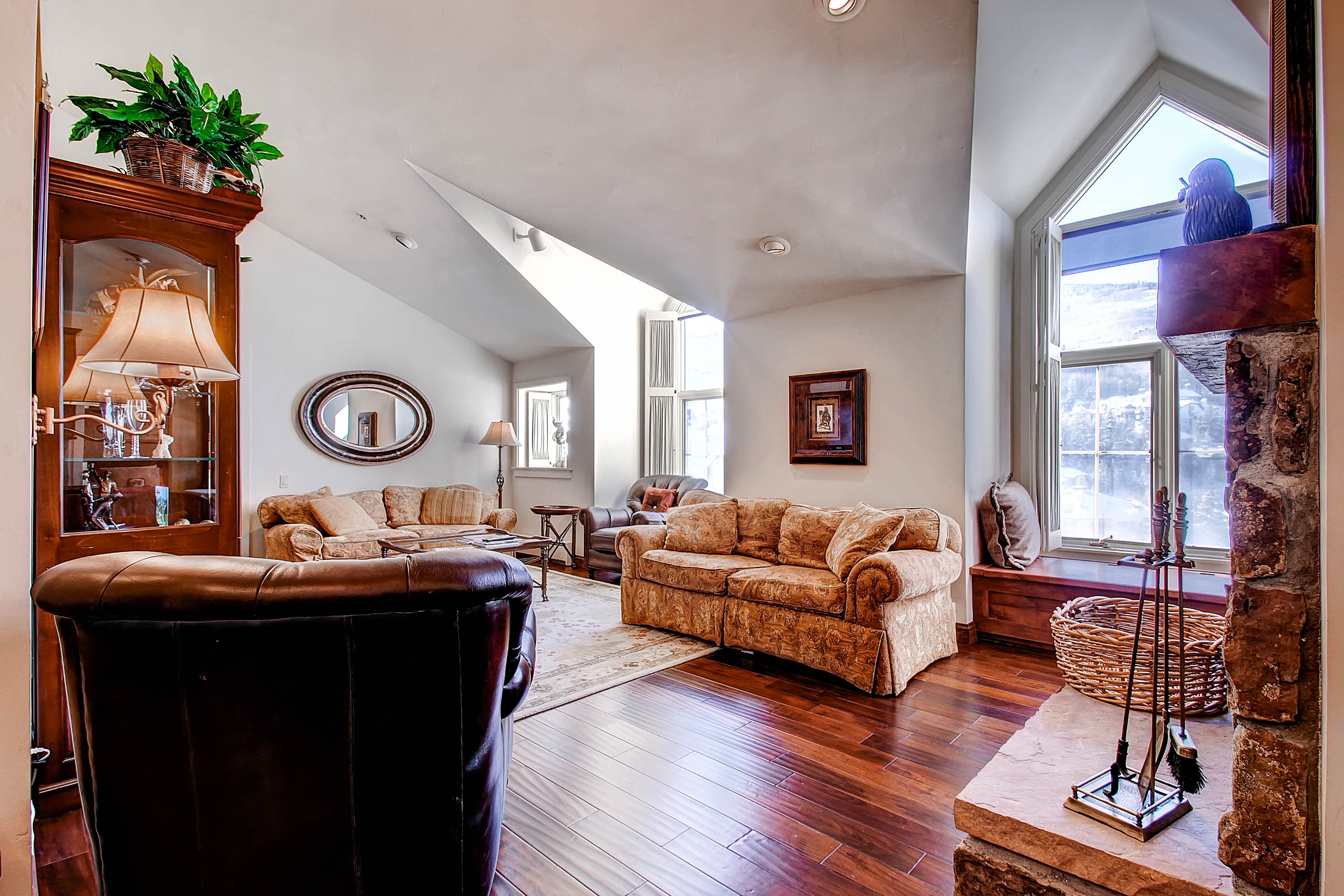 Beaver Creek Bachelor Gulch Condo 968469