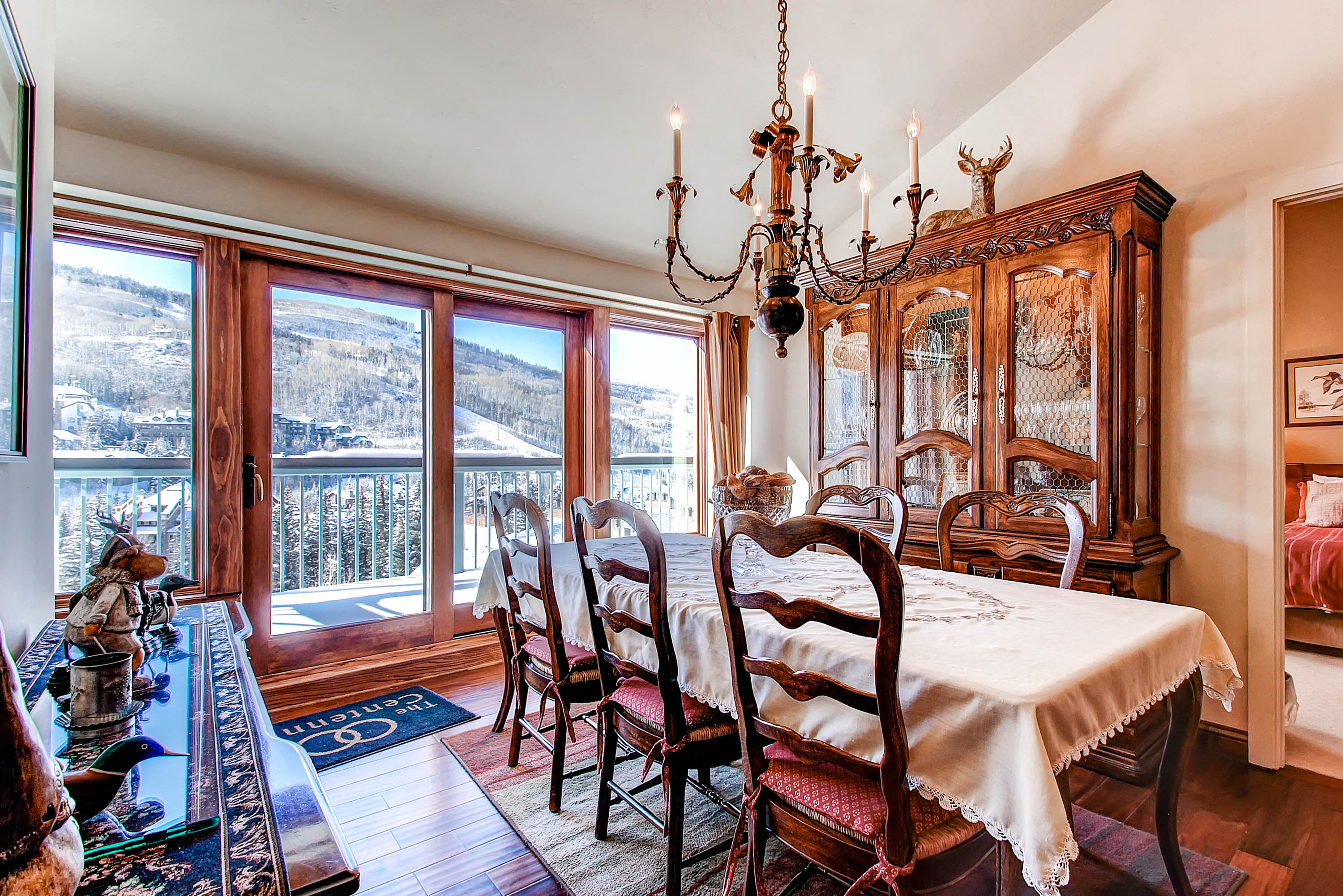 Beaver Creek Bachelor Gulch Condo 968469