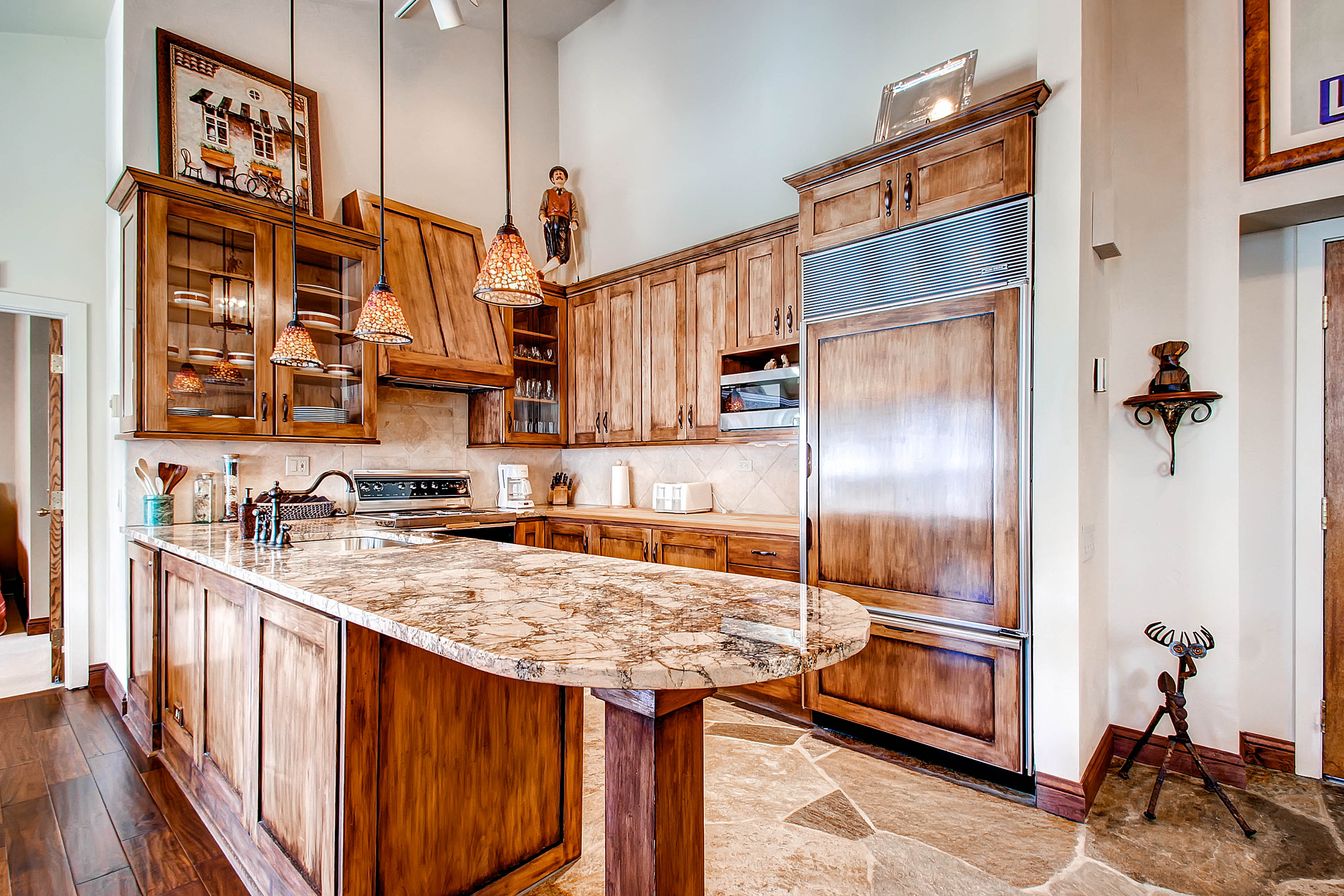 Beaver Creek Bachelor Gulch Condo 968469
