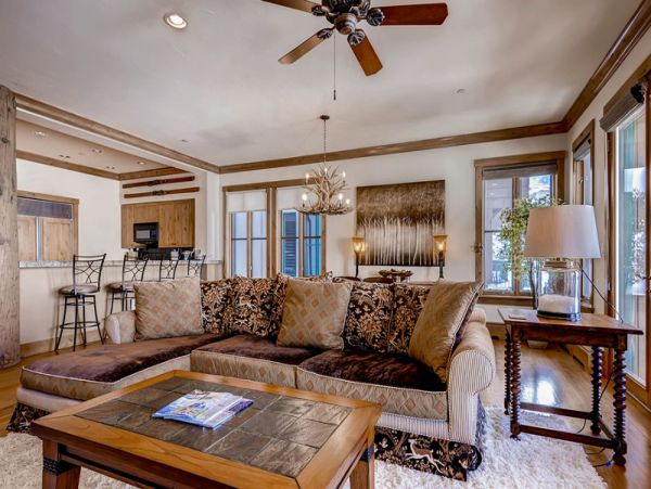 Beaver Creek Bachelor Gulch Condo 968470