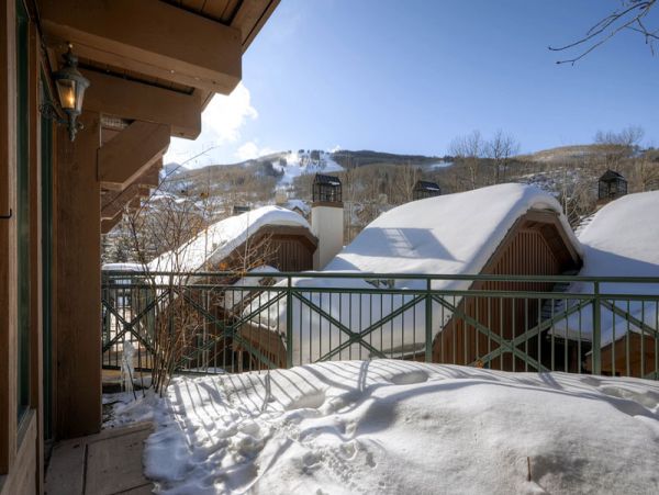 Beaver Creek Bachelor Gulch Condo 968470