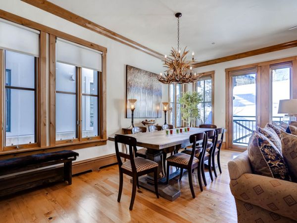 Beaver Creek Bachelor Gulch Condo 968470