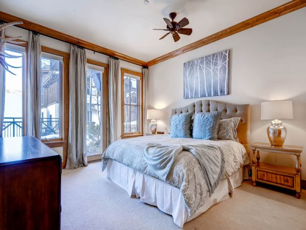 Beaver Creek Bachelor Gulch Condo 968470