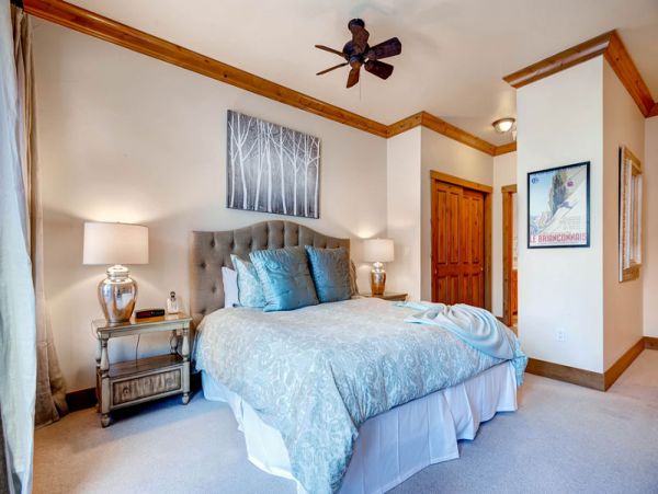 Beaver Creek Bachelor Gulch Condo 968470