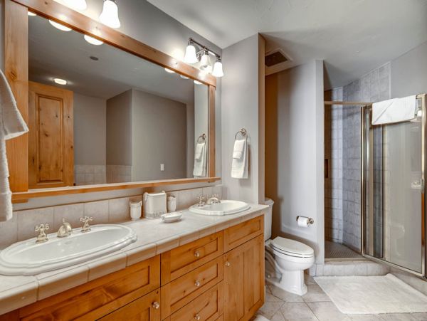 Beaver Creek Bachelor Gulch Condo 968470