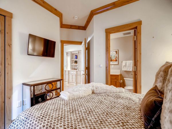 Beaver Creek Bachelor Gulch Condo 968470