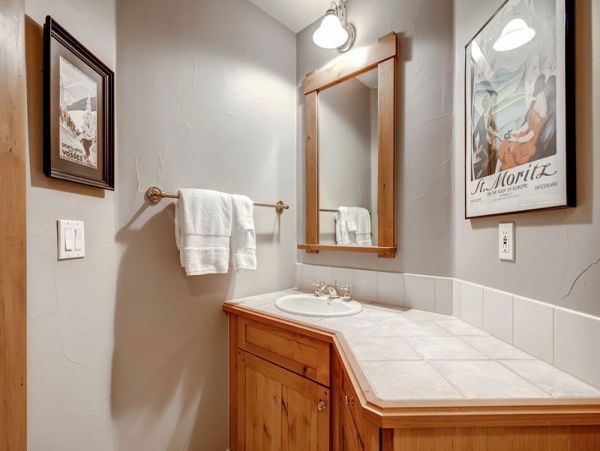 Beaver Creek Bachelor Gulch Condo 968470