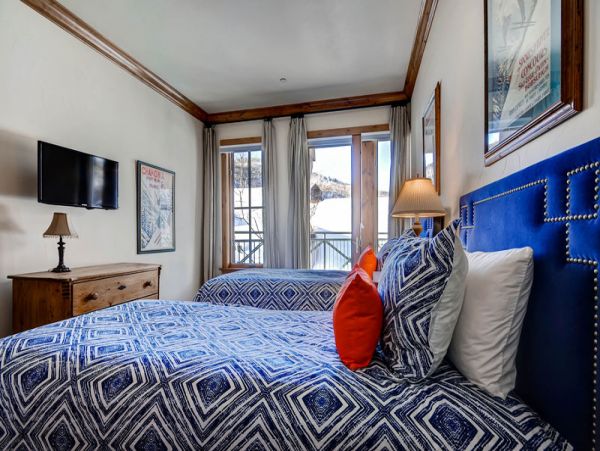 Beaver Creek Bachelor Gulch Condo 968470